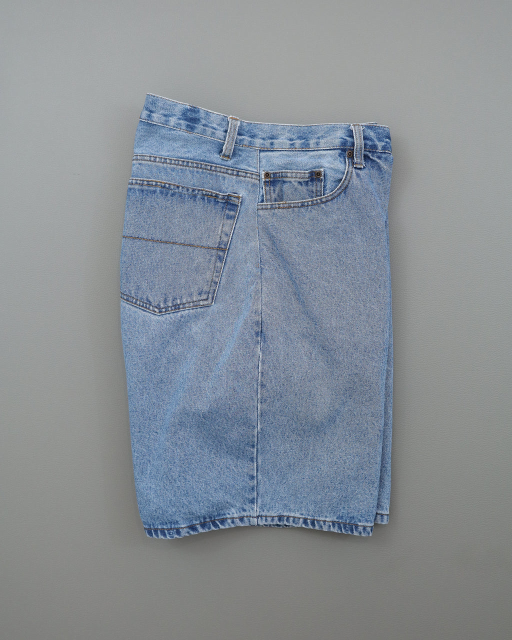 Faded Glory muške teksas bermude – 44