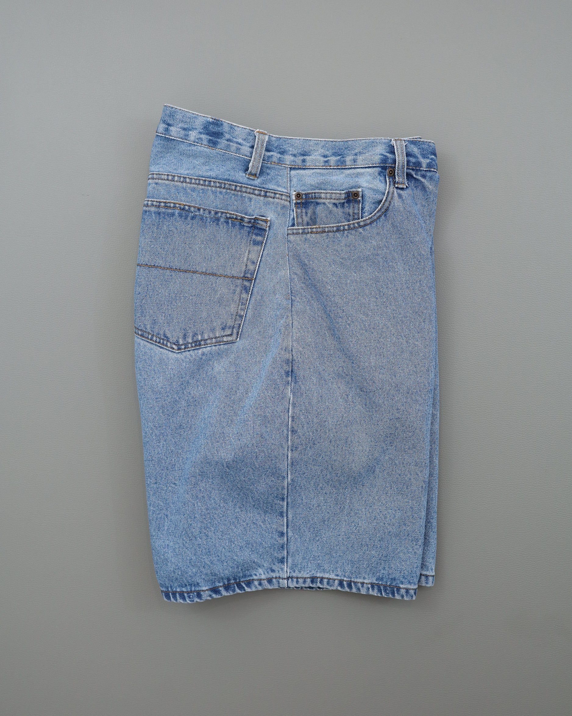 Faded Glory muške teksas bermude – 44