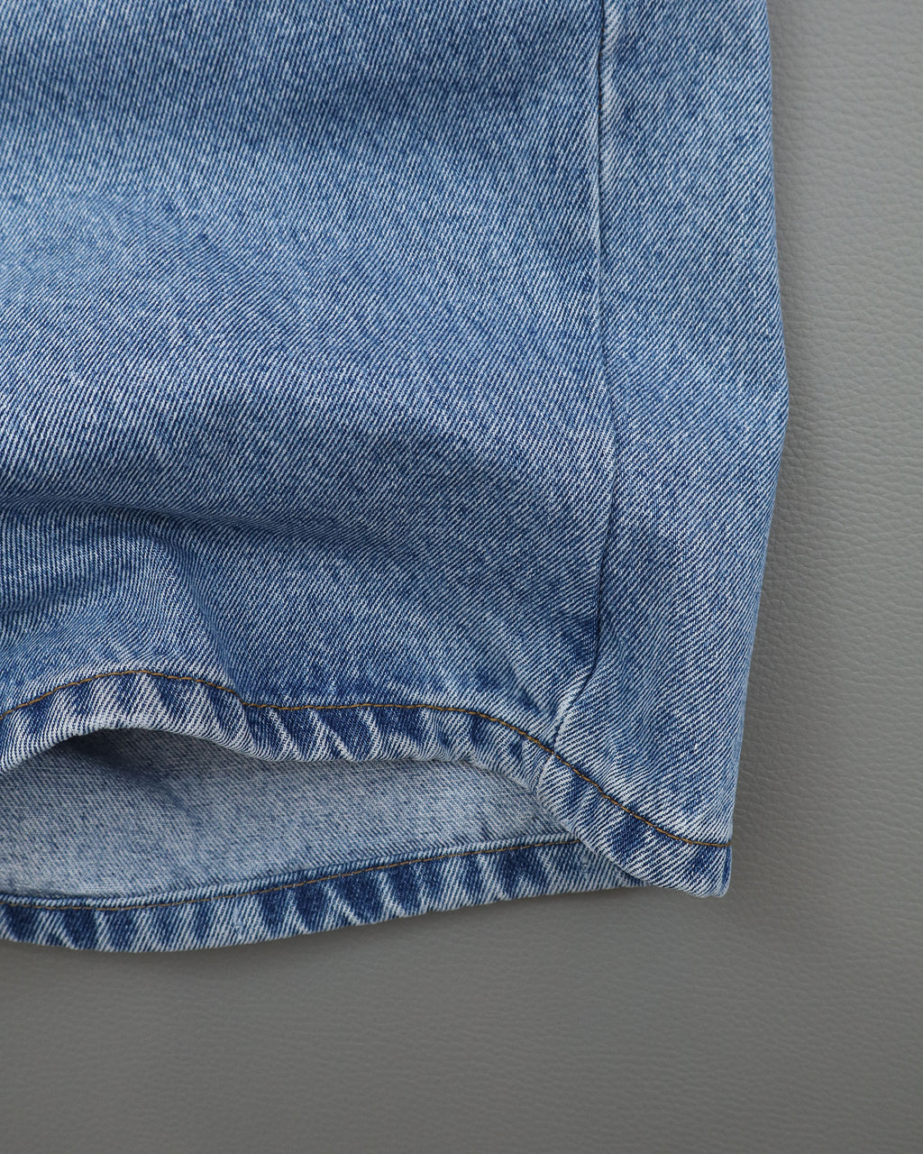 Faded Glory muške teksas bermude – 44
