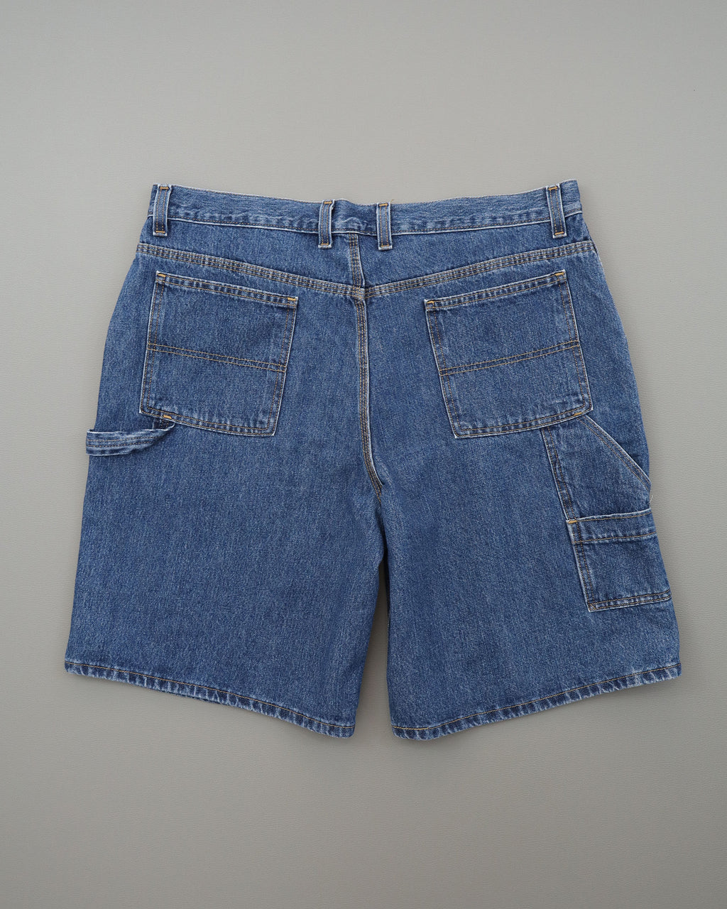 Faded Glory muške teksas bermude – 40