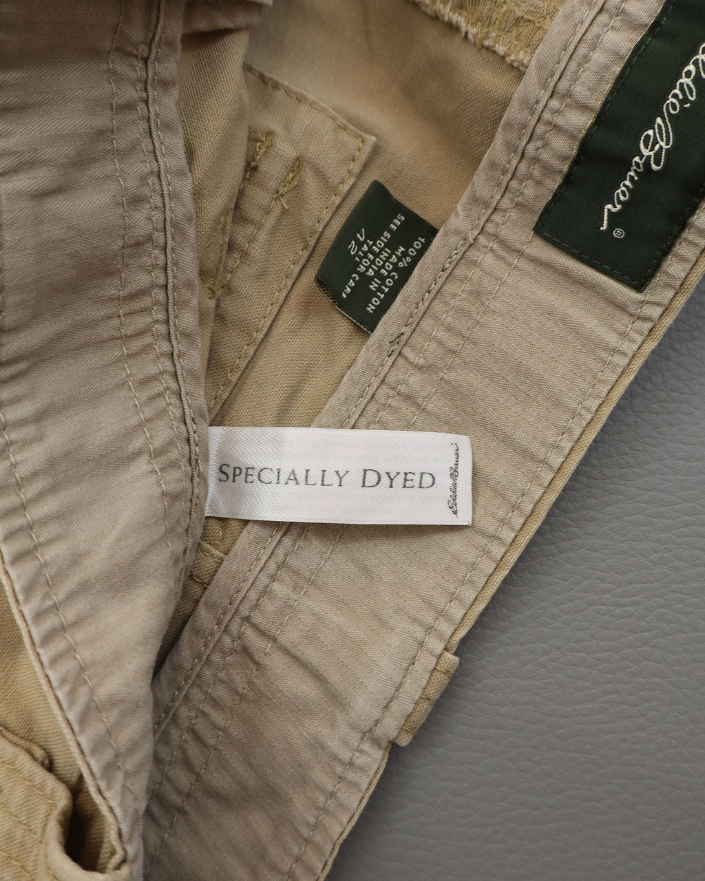 Eddie Bauer muške cargo bermude – 42