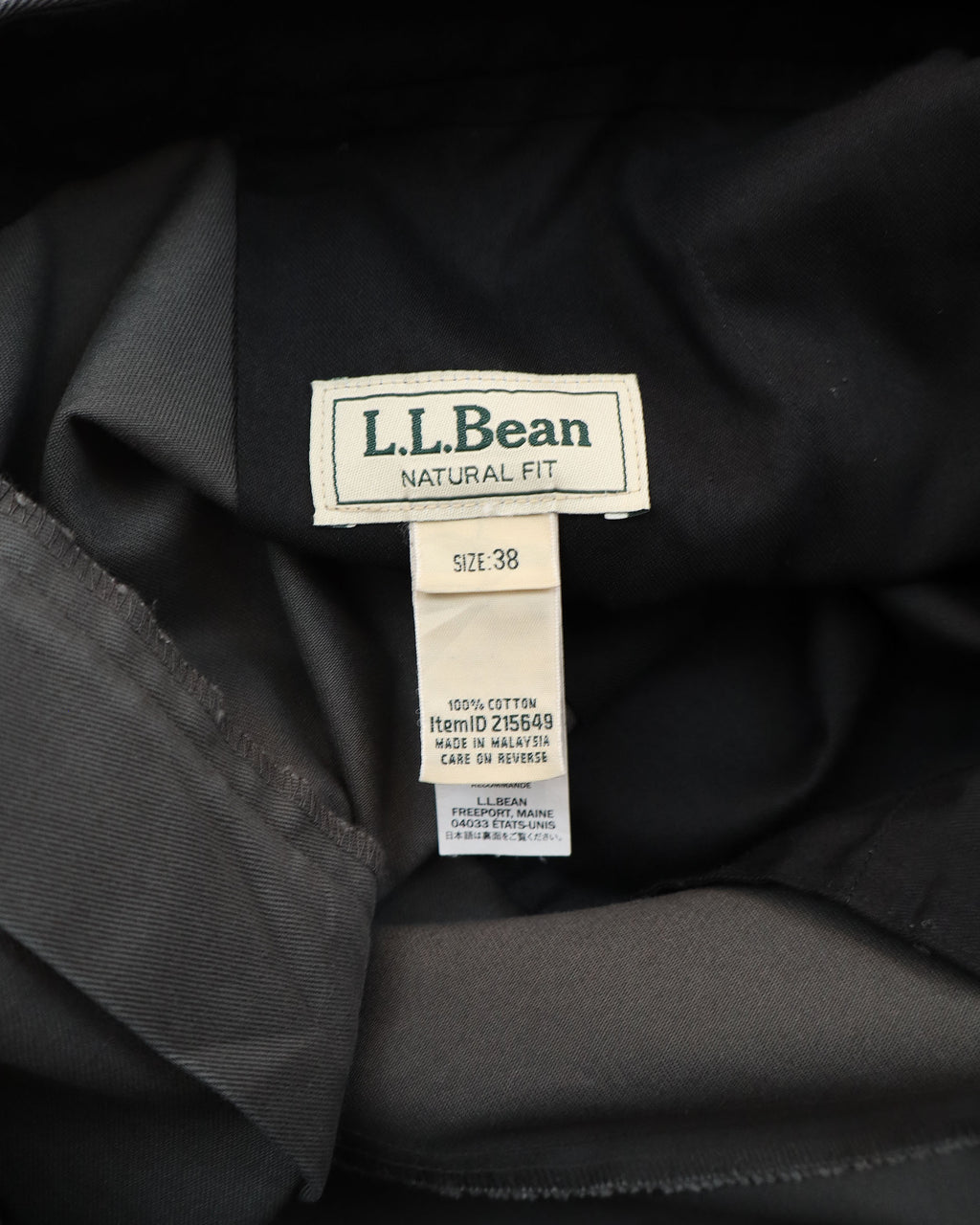 L.L.Bean muške bermude – 38