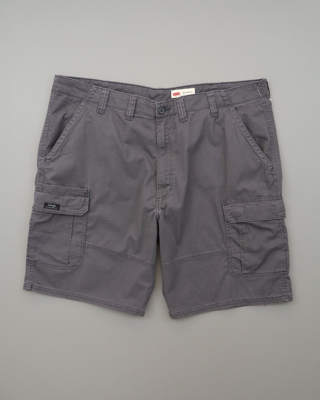 Wrangler muške cargo bermude – 44