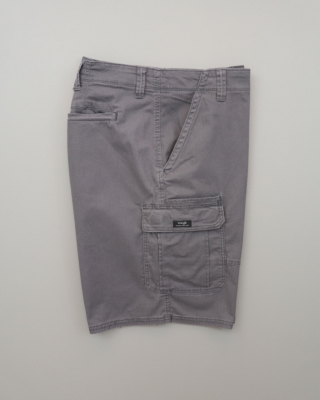 Wrangler muške cargo bermude – 44