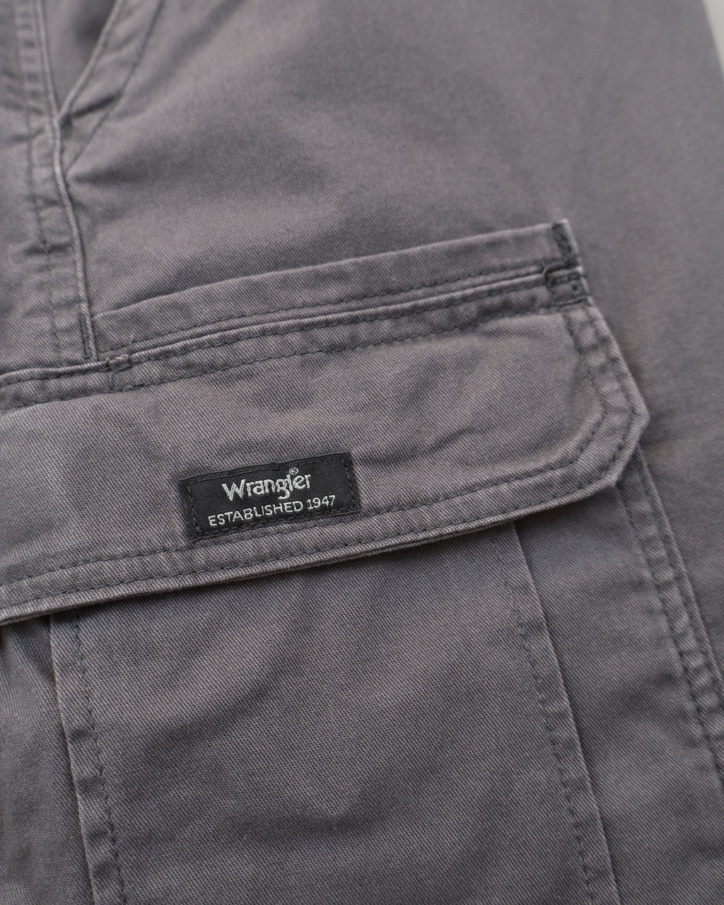 Wrangler muške cargo bermude – 44