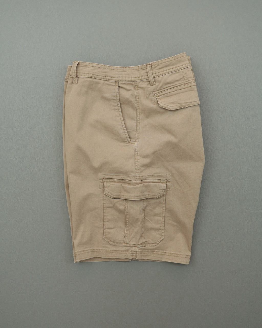 Berkley Jensen muške cargo bermude – 40