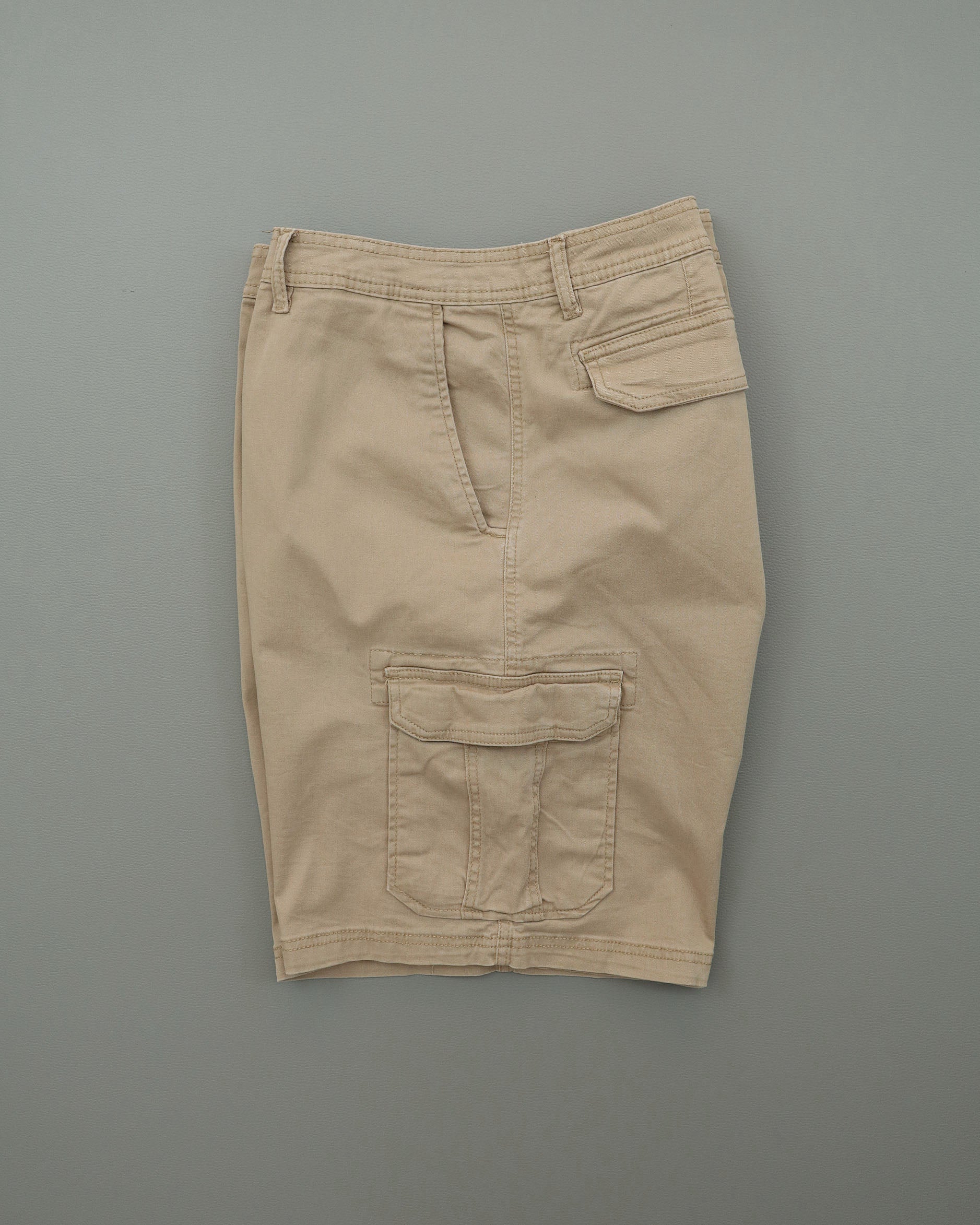 Berkley Jensen muške cargo bermude – 40