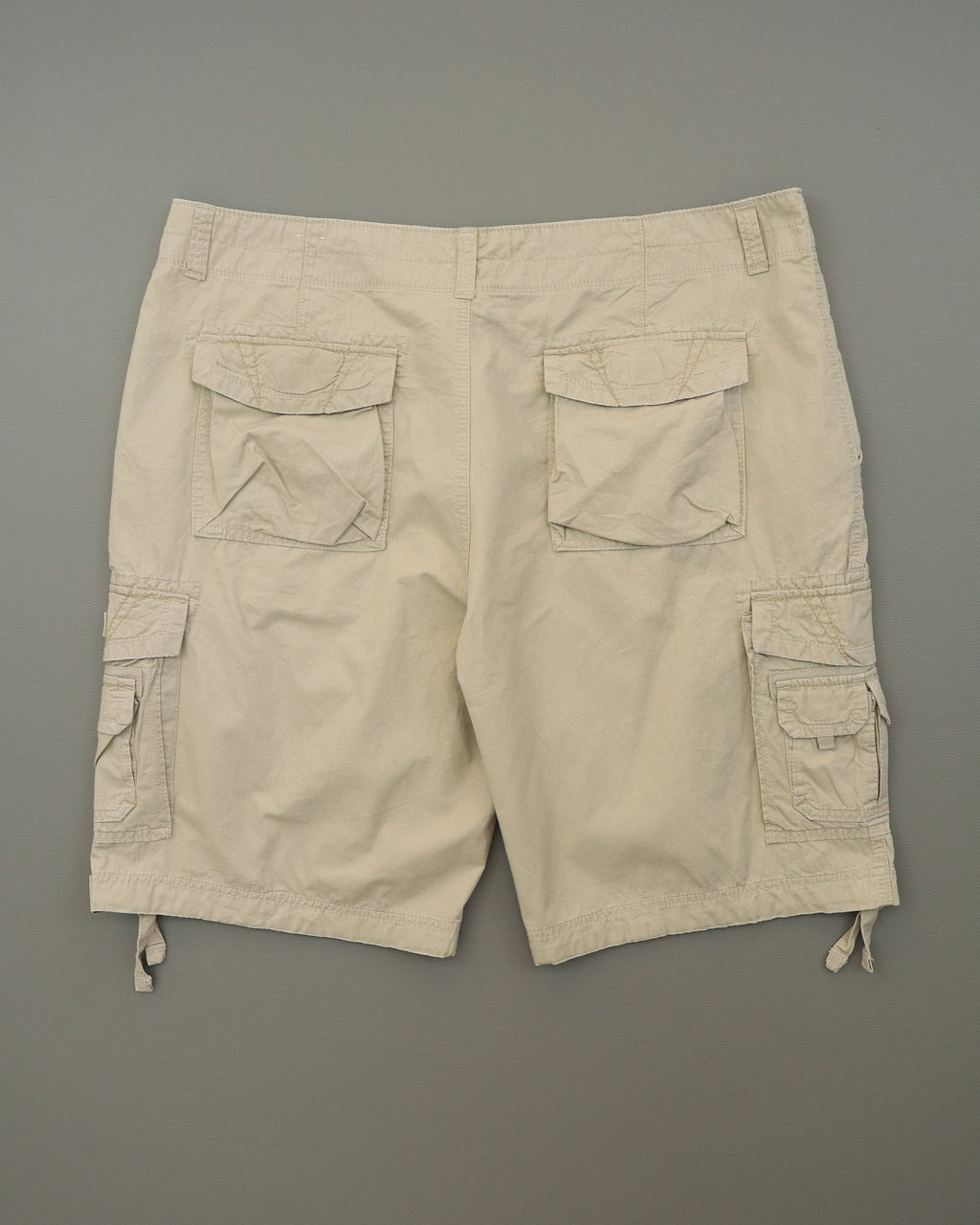 Unionbay muške cargo bermude – 42