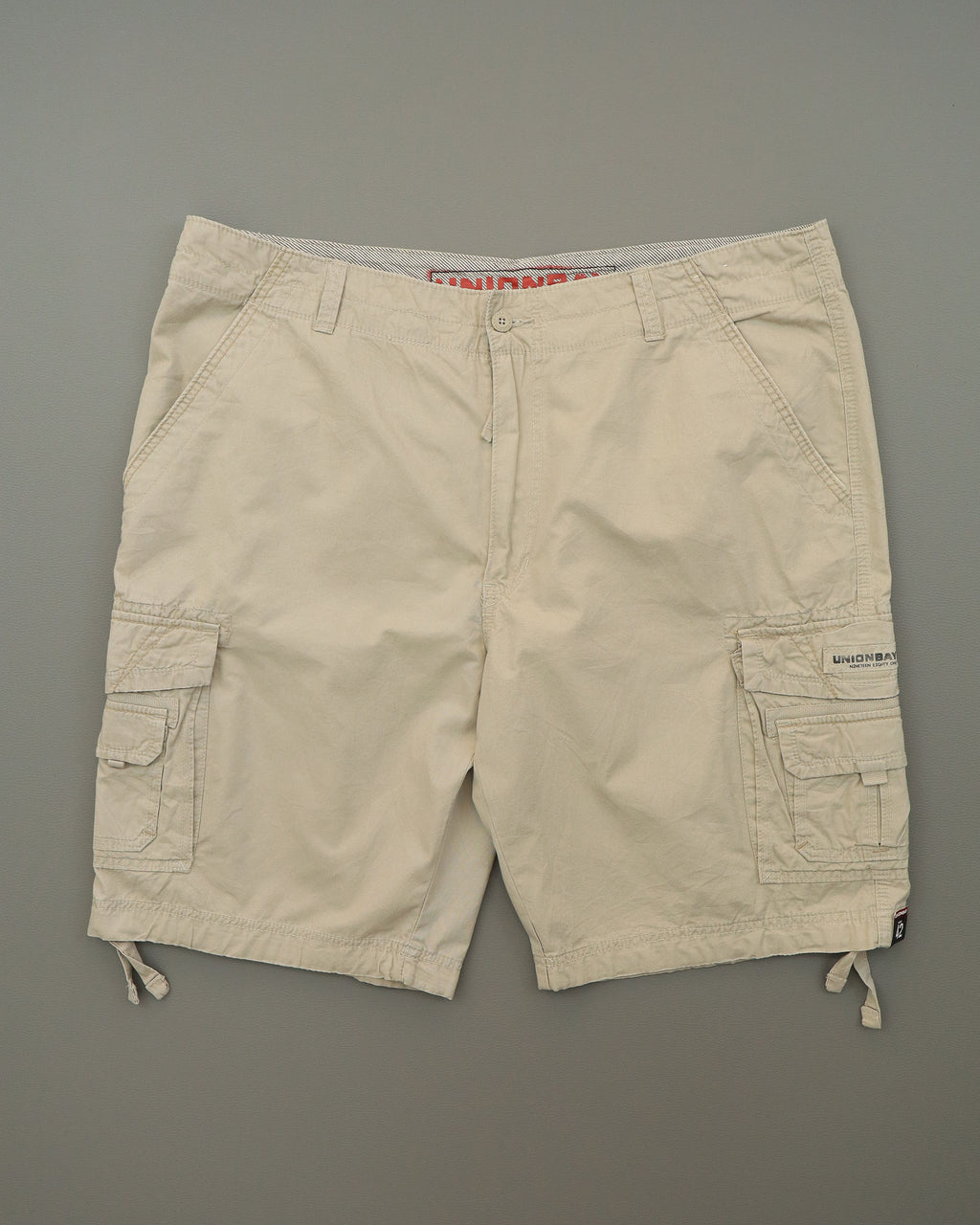 Unionbay muške cargo bermude – 42