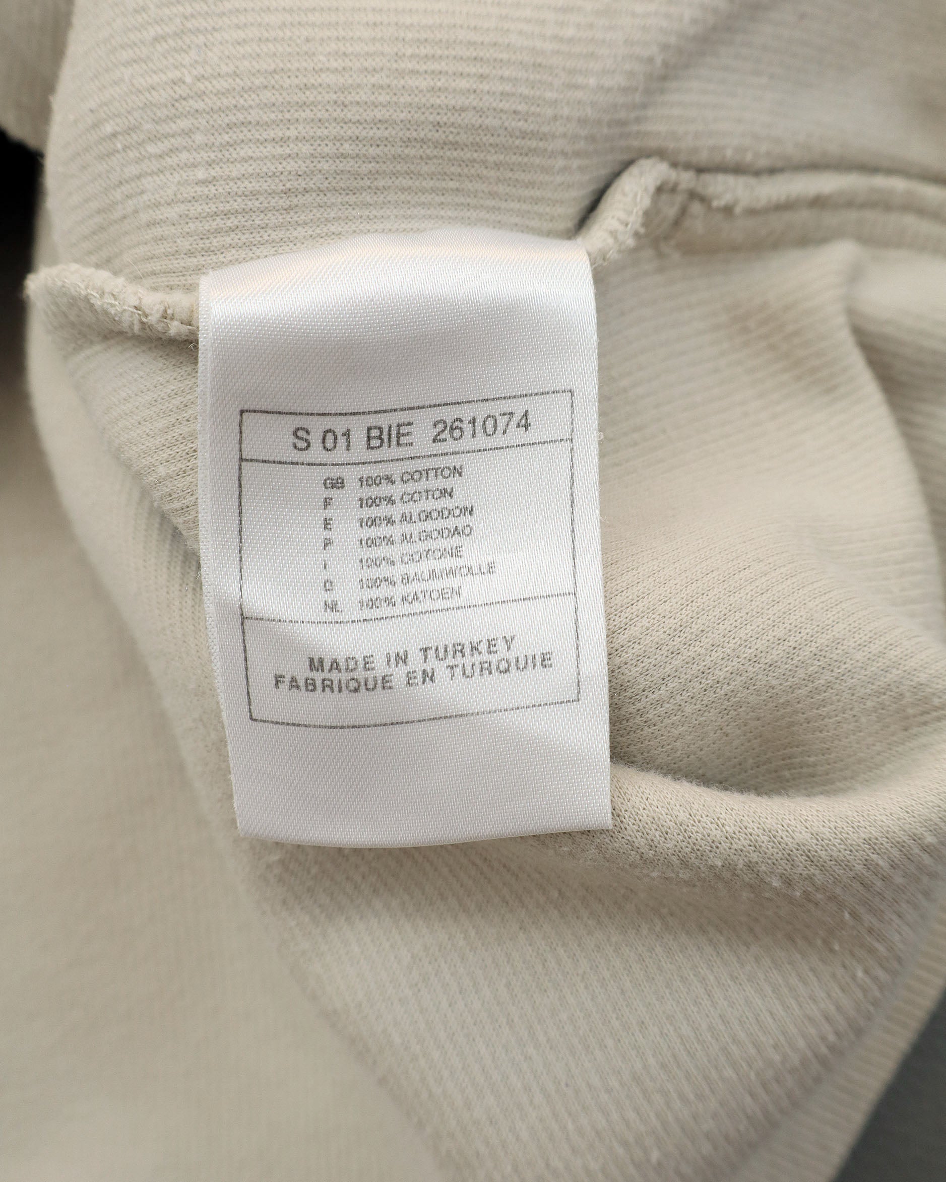 Nike ženski duks – S