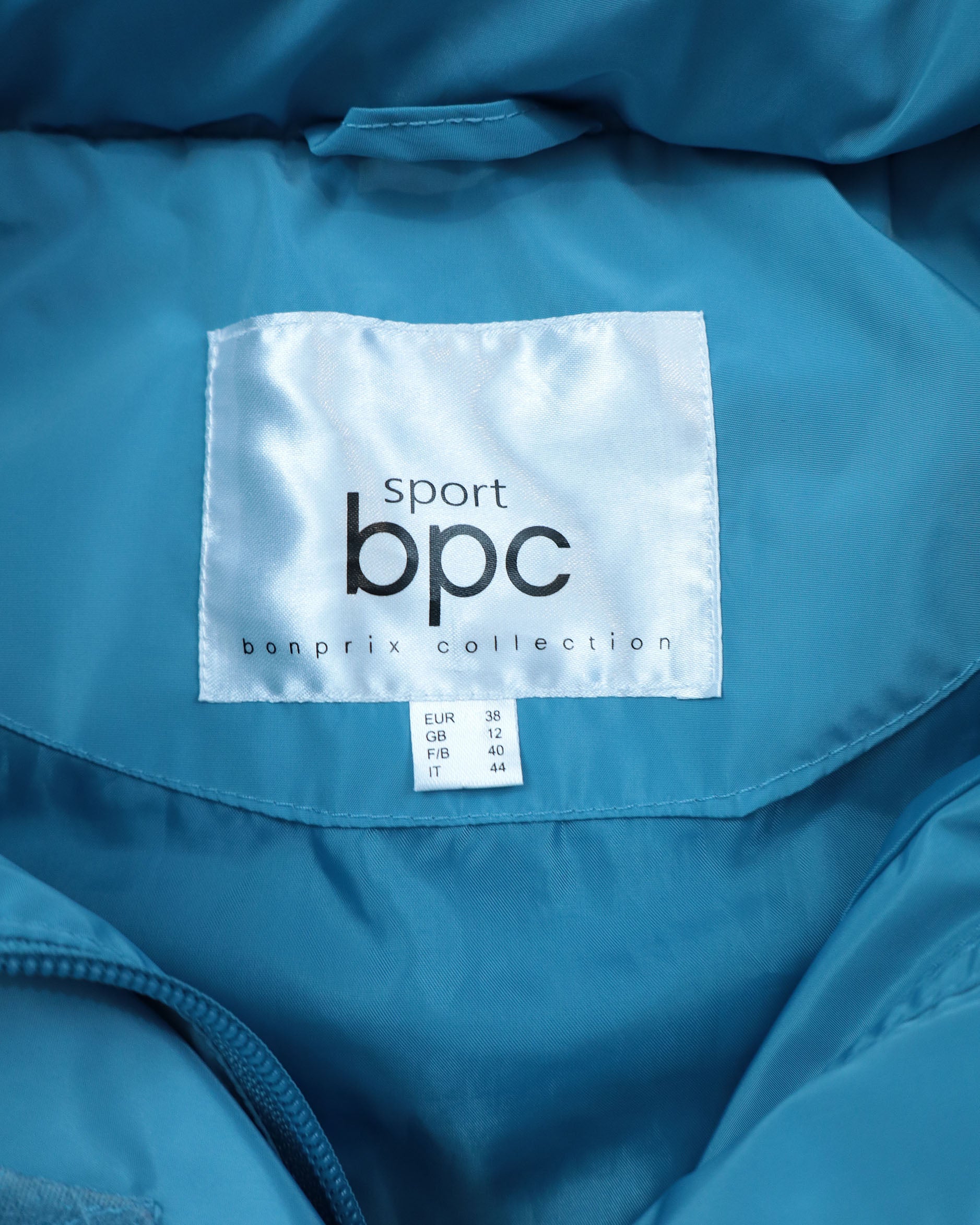 Bonprix Sport unisex jakna – 38