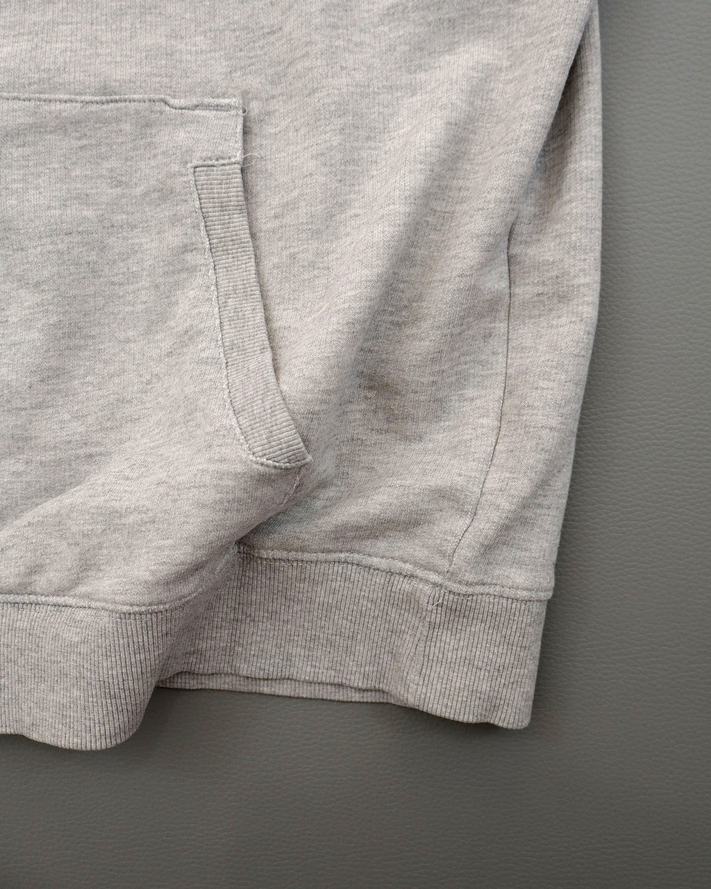 Lonsdale muška dukserica bez rukava – 2XL