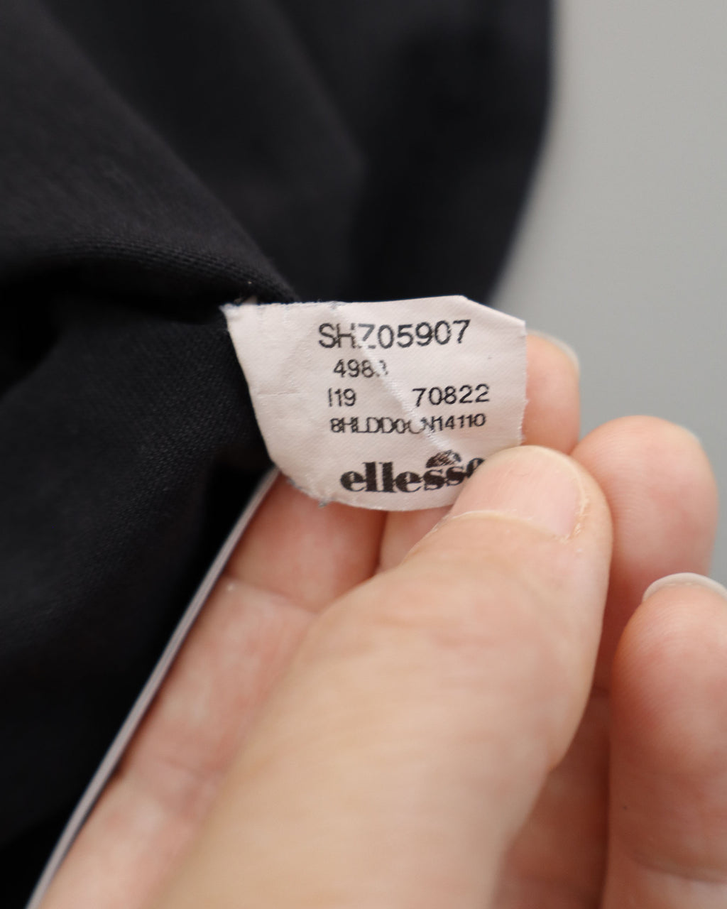 Ellesse muška majica – M