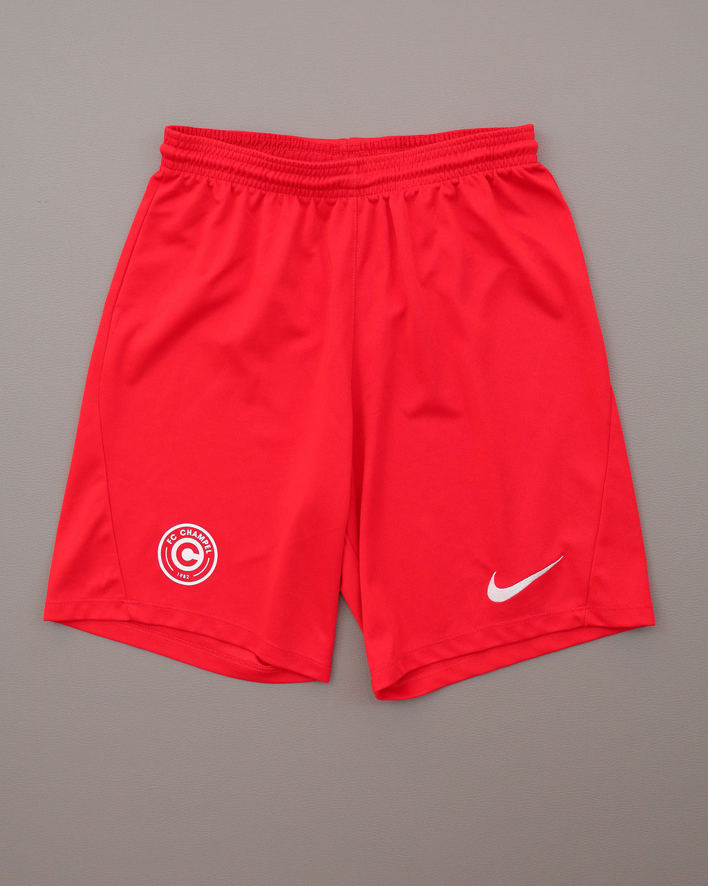 Nike muški fudbalski šorts – S