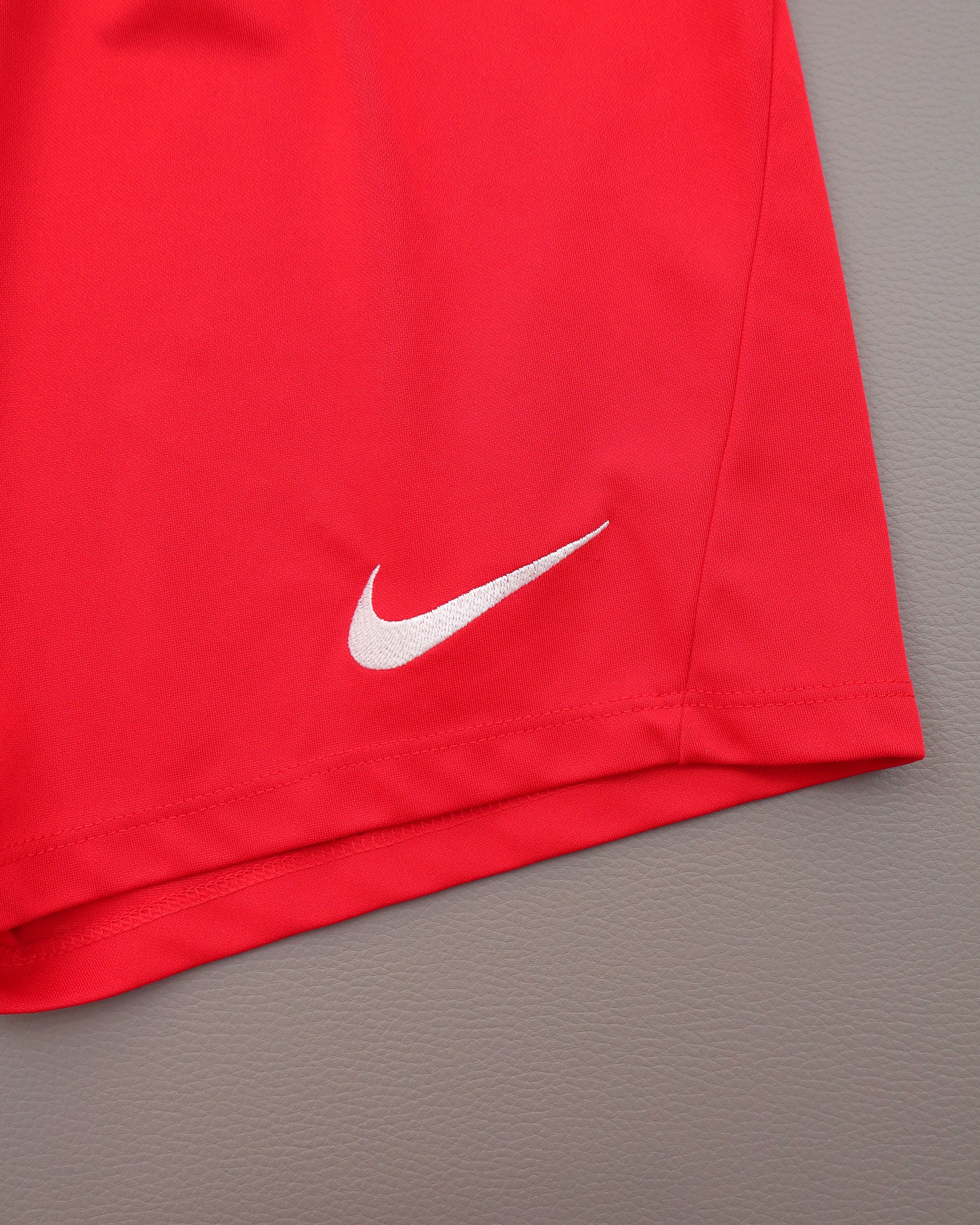 Nike muški fudbalski šorts – S