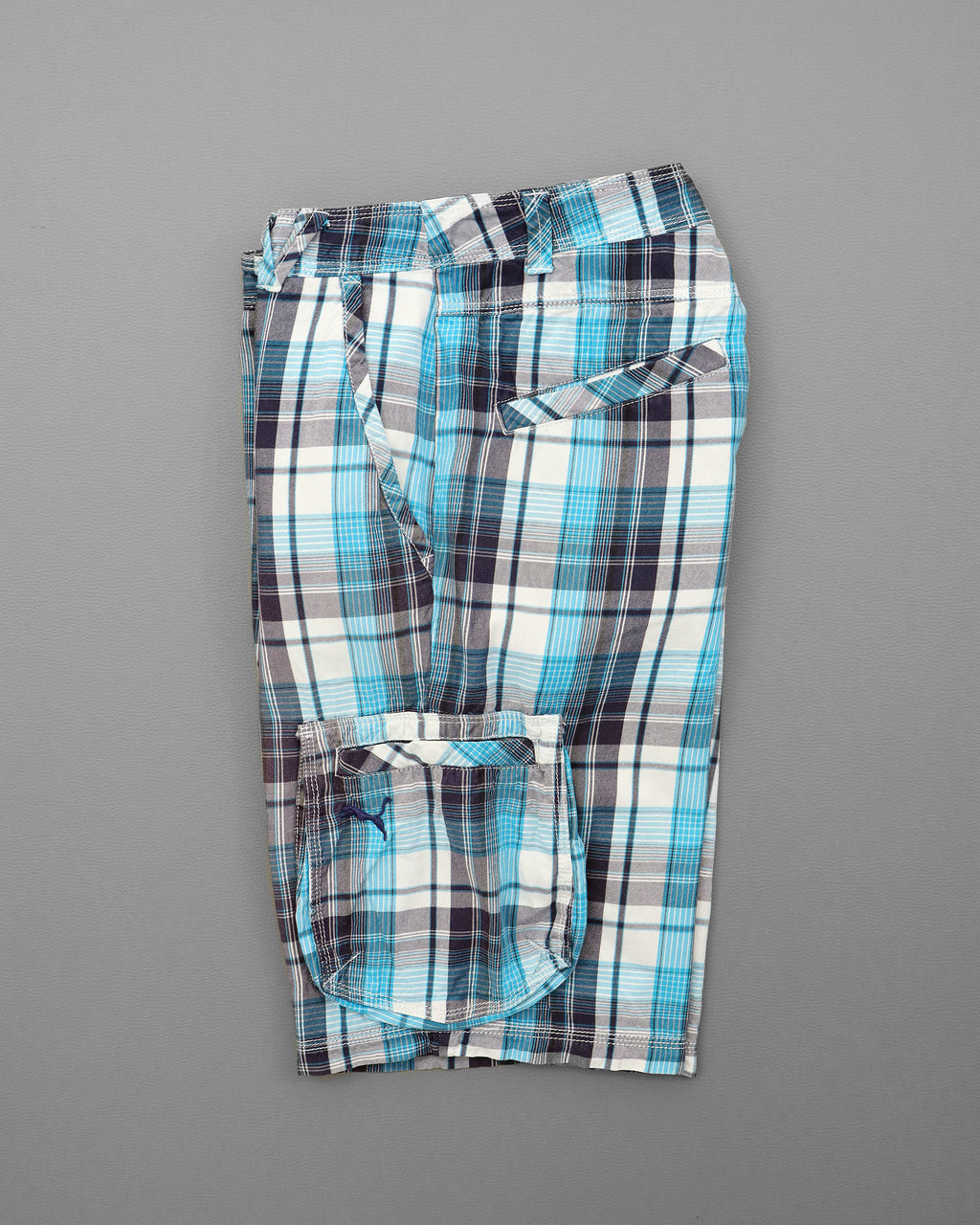 Puma muške kargo bermude – M