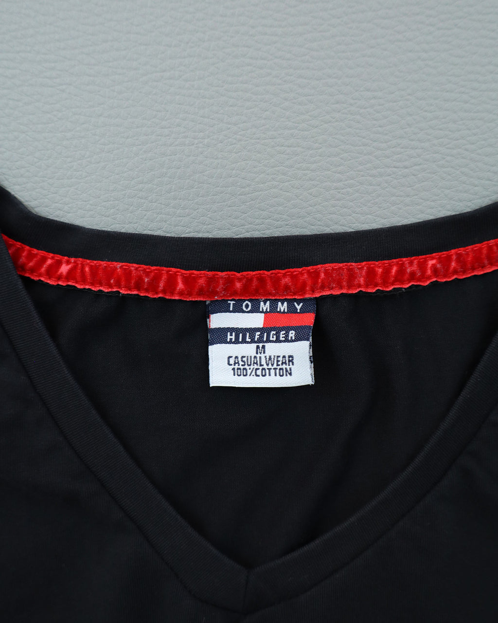 Tommy Hilfiger ženska majica – M