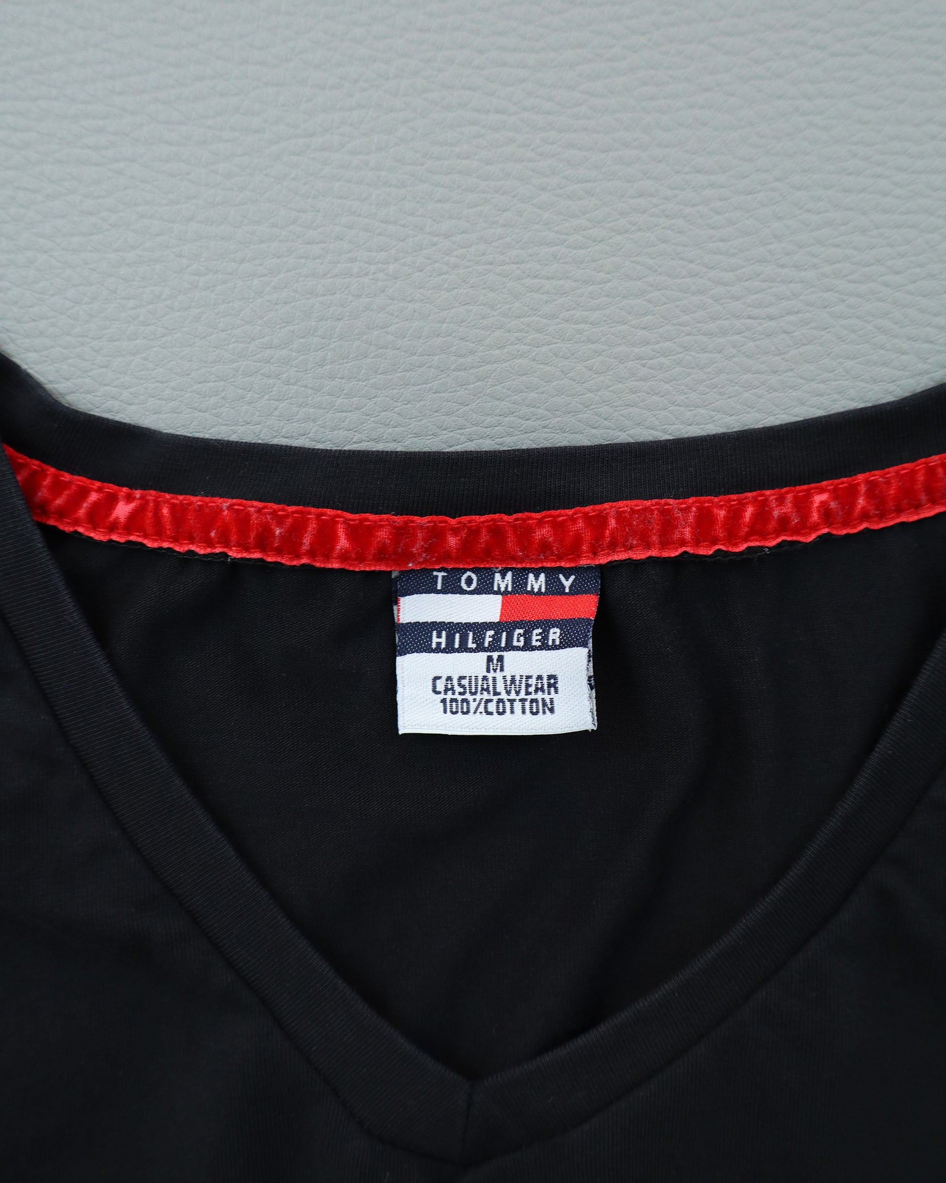 Tommy Hilfiger ženska majica – M