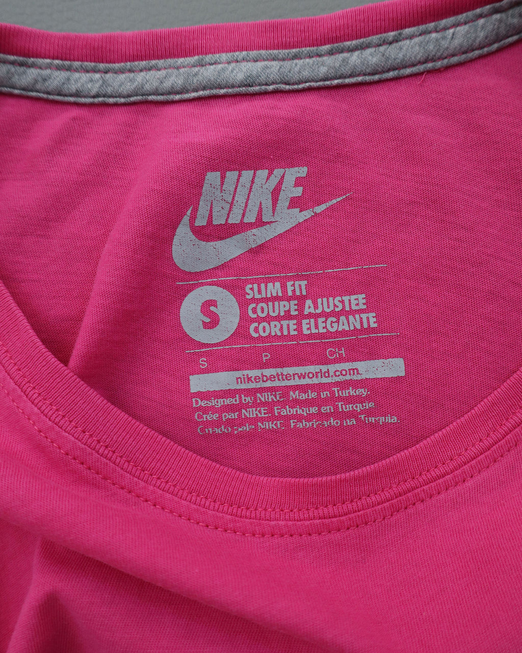 Nike ženska majica – S