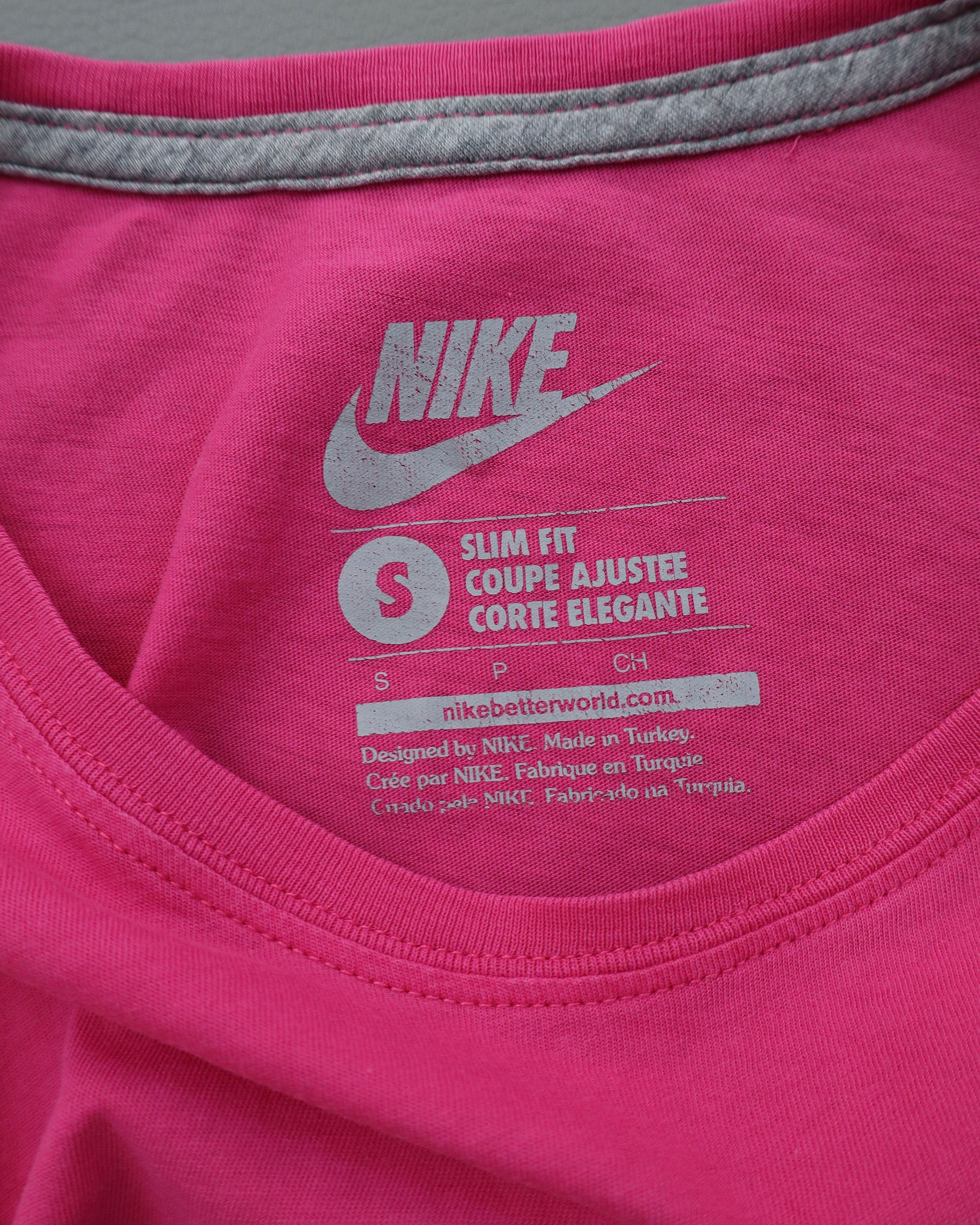 Nike ženska majica – S