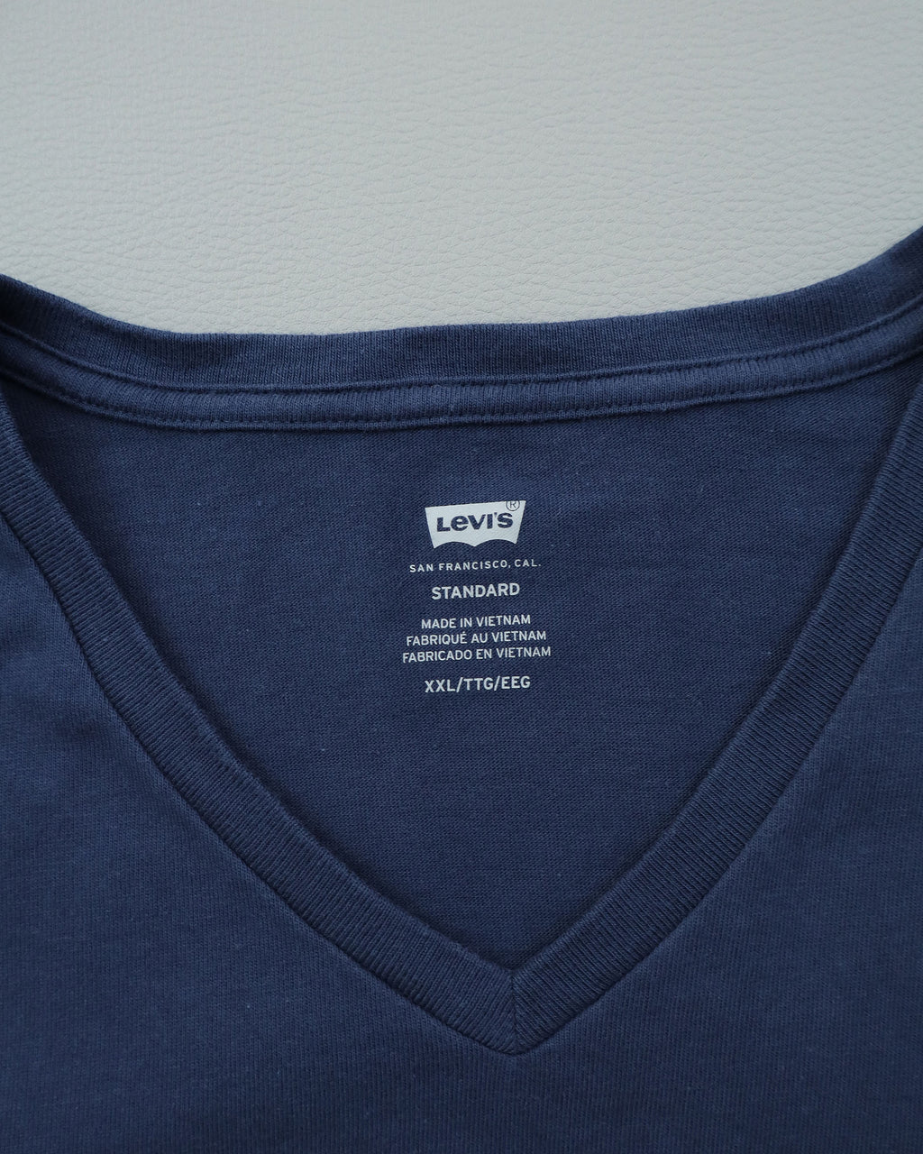 Levi's muška majica – XXL