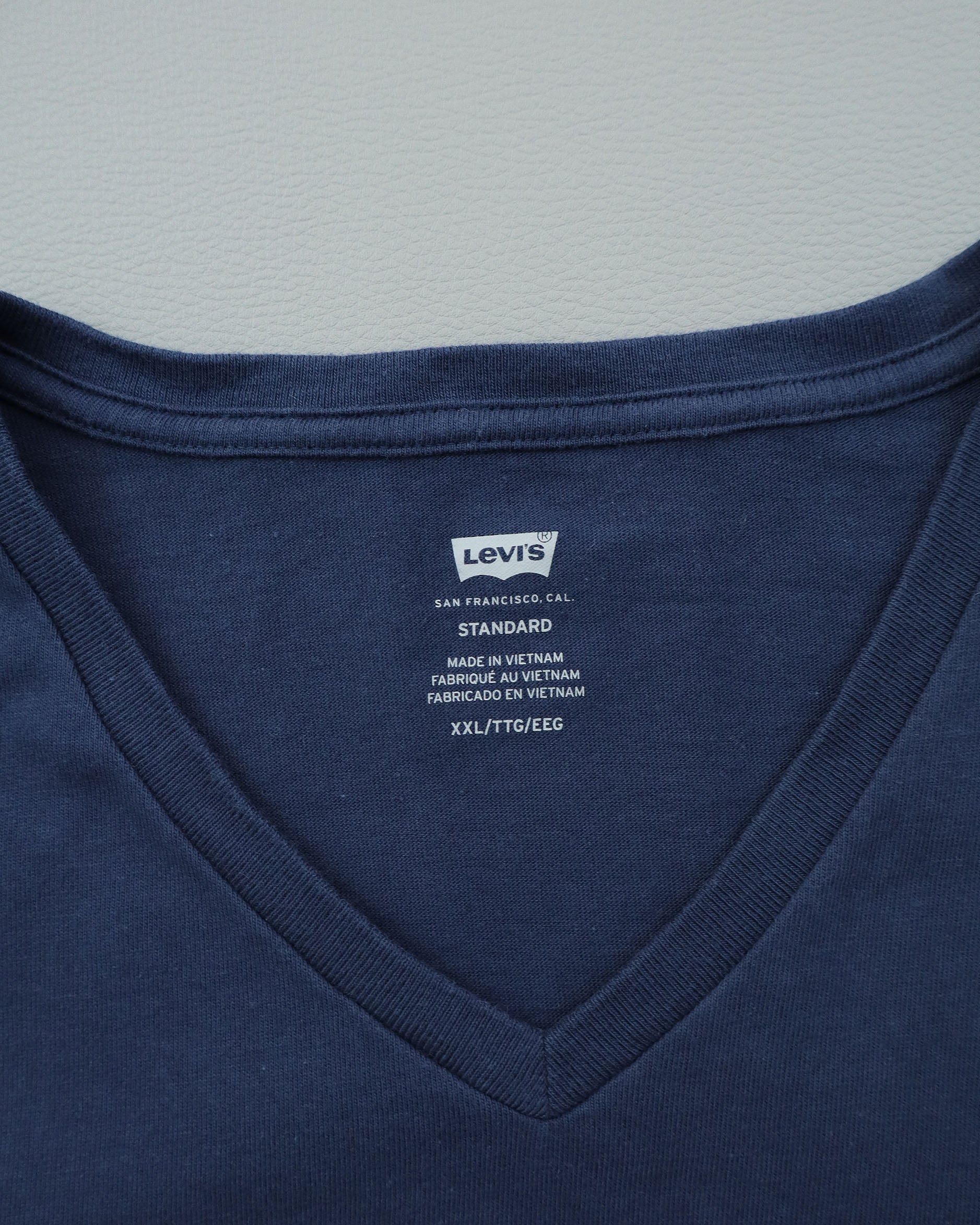 Levi's muška majica – XXL