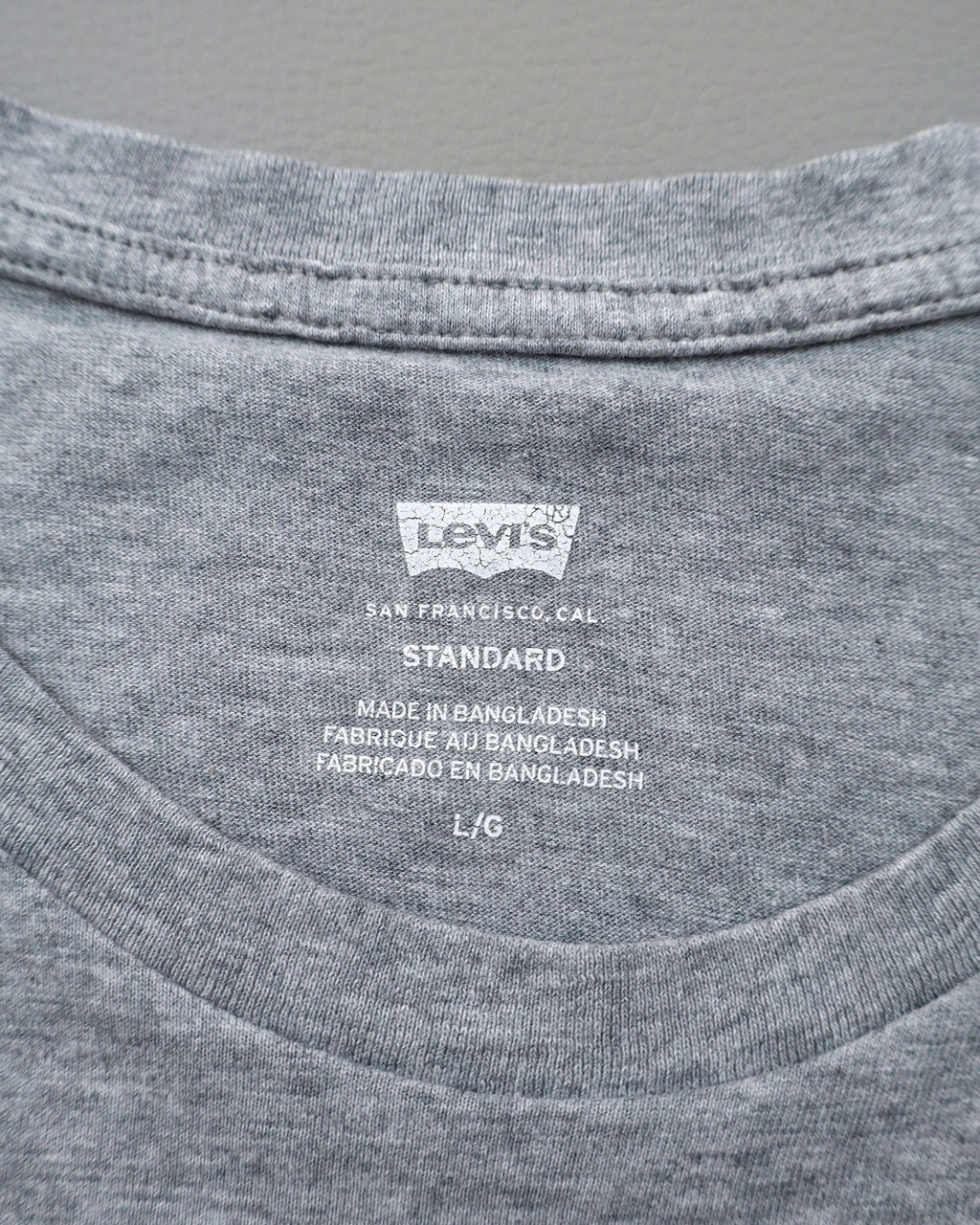Levi's muška majica – L