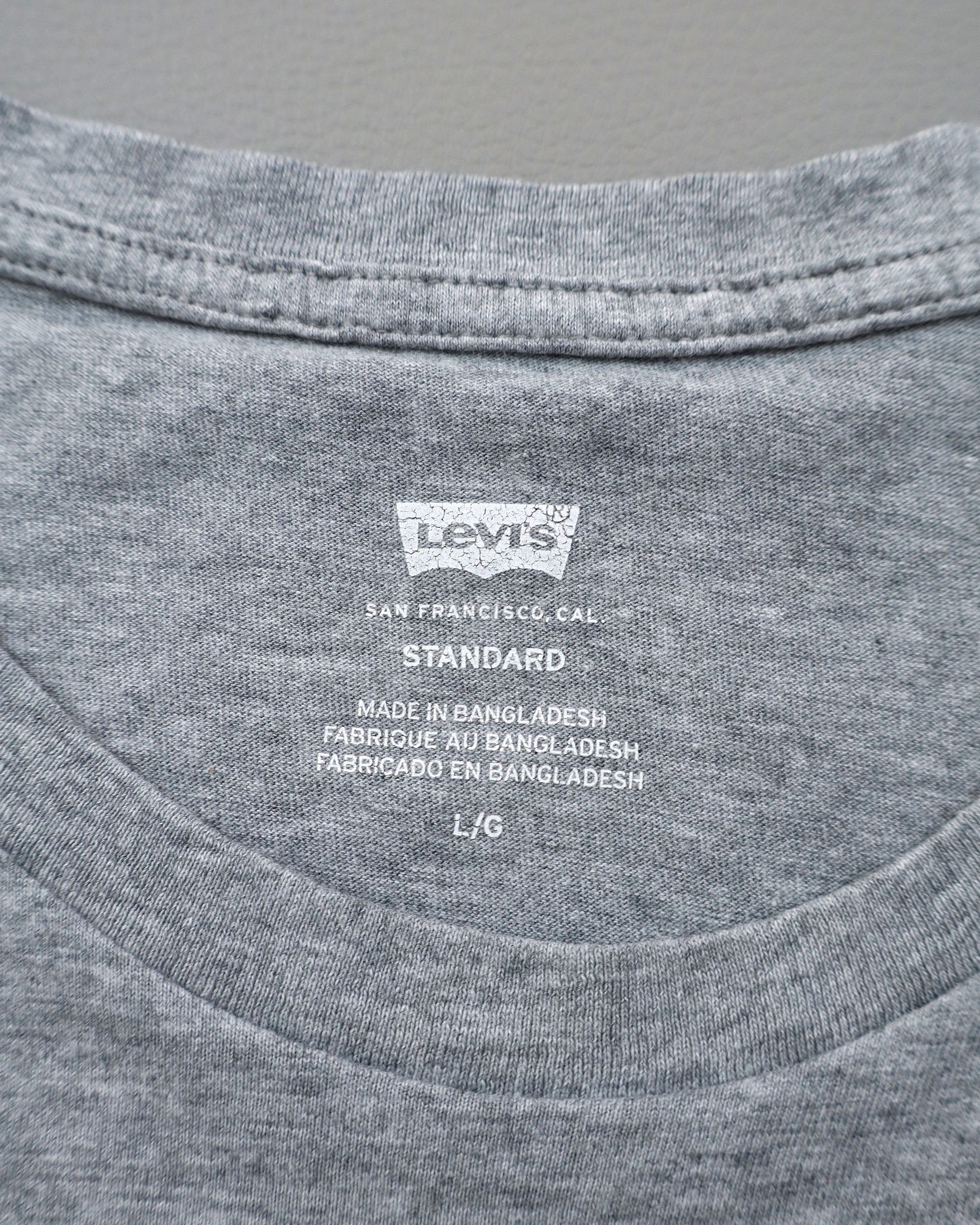 Levi's muška majica – L