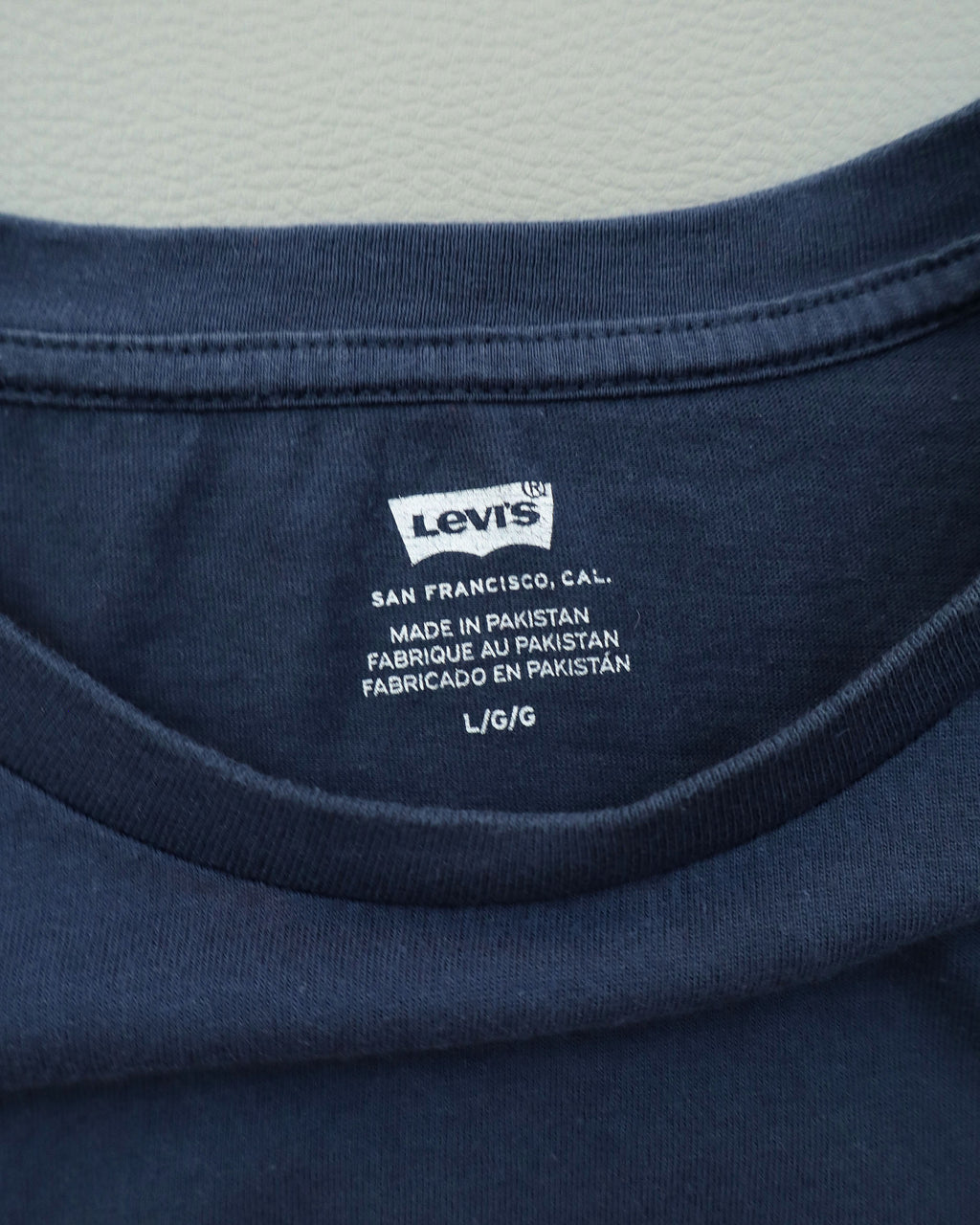 Levi's muška majica – L