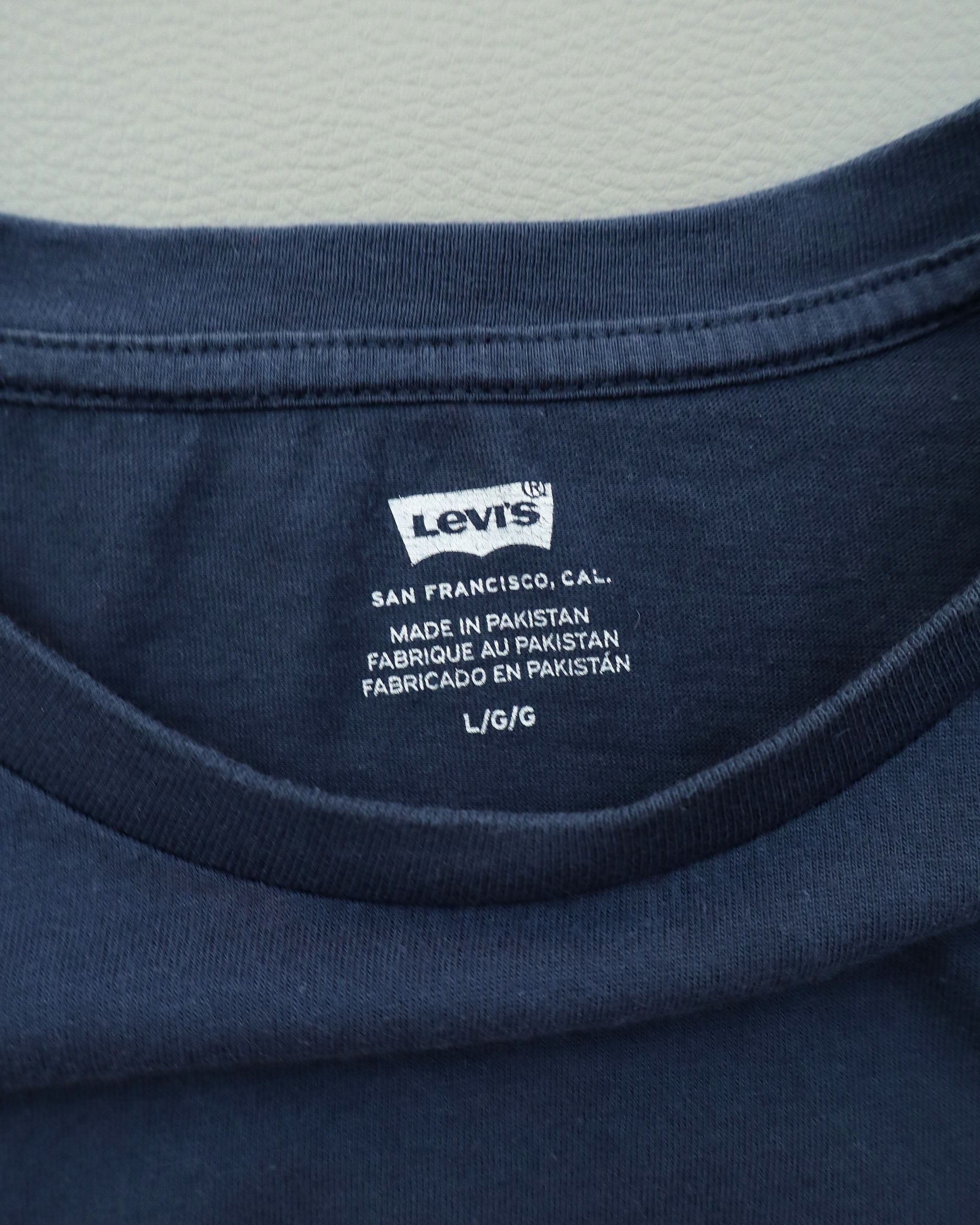 Levi's muška majica – L