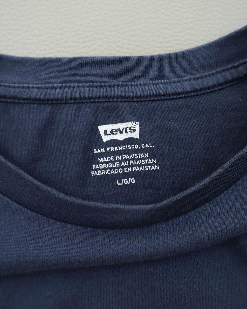 Levi's muška majica – L