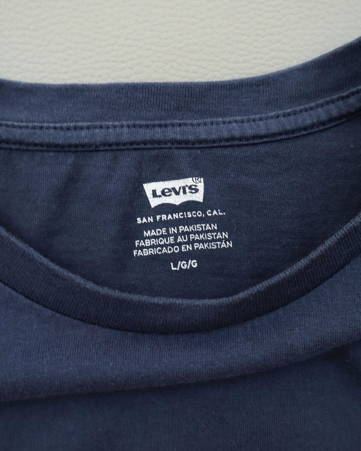 Levi's muška majica – L