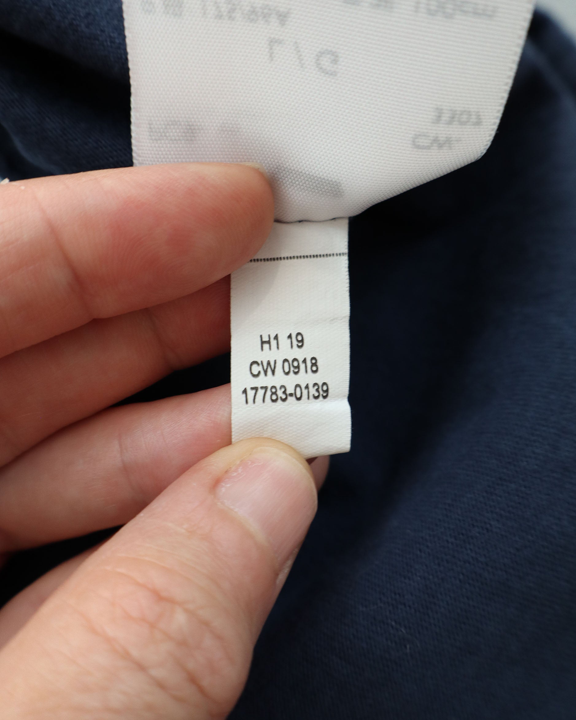 Levi's muška majica – L