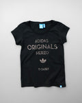 Adidas ženska majica – M
