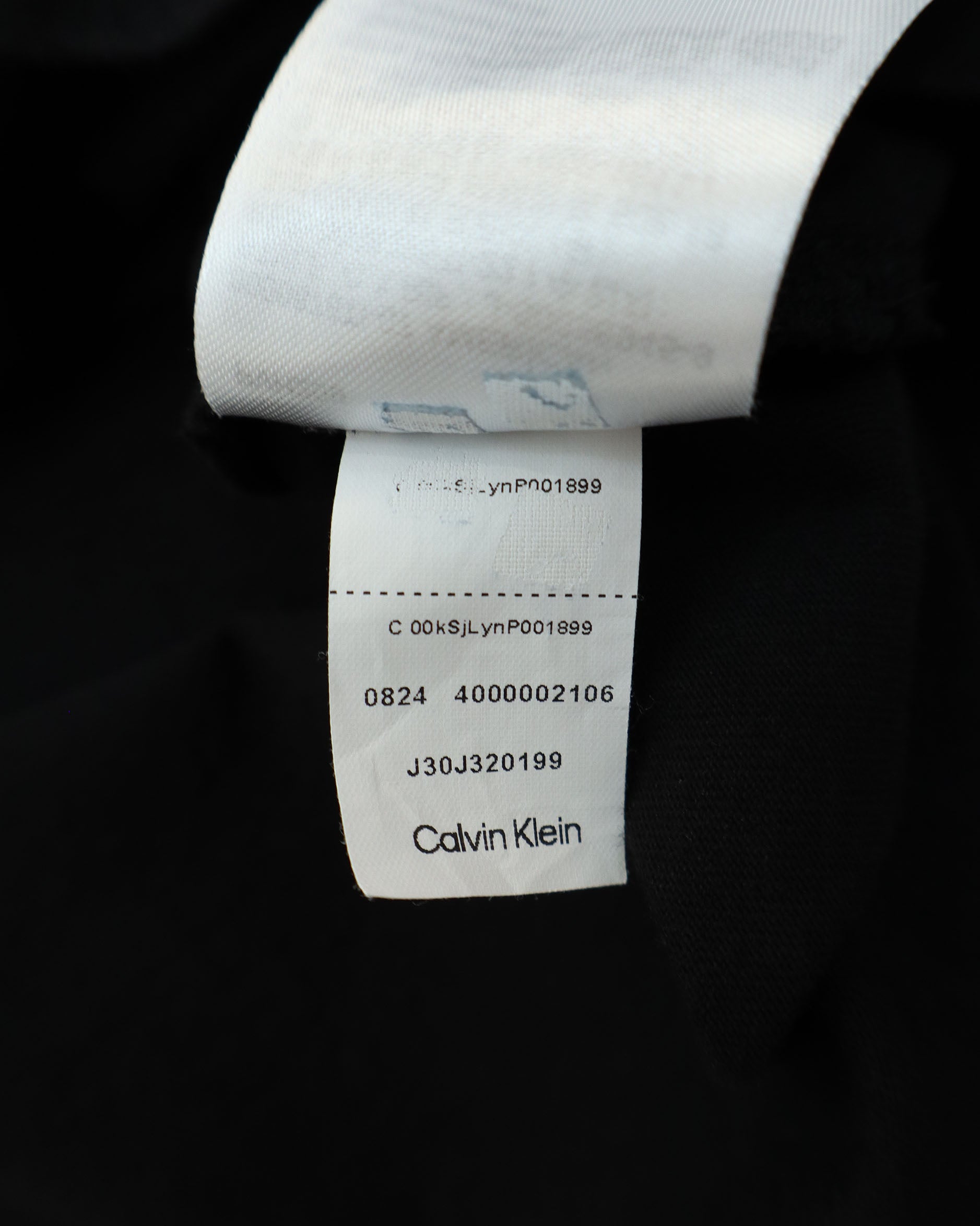 Calvin Klein Jeans muška majica – L