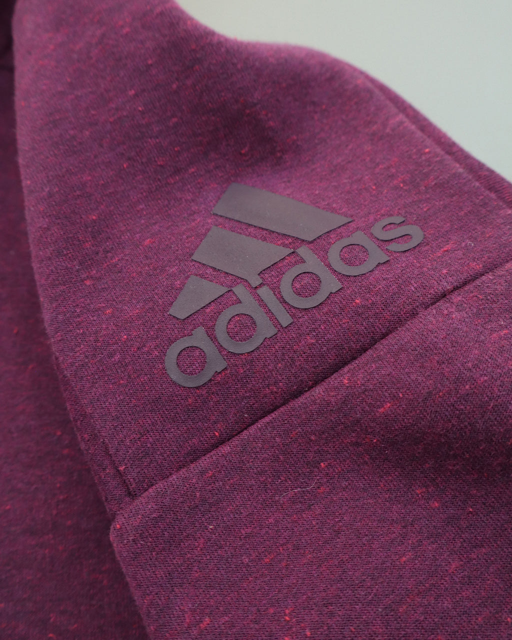 Adidas ženska dukserica sa kapuljačom – M
