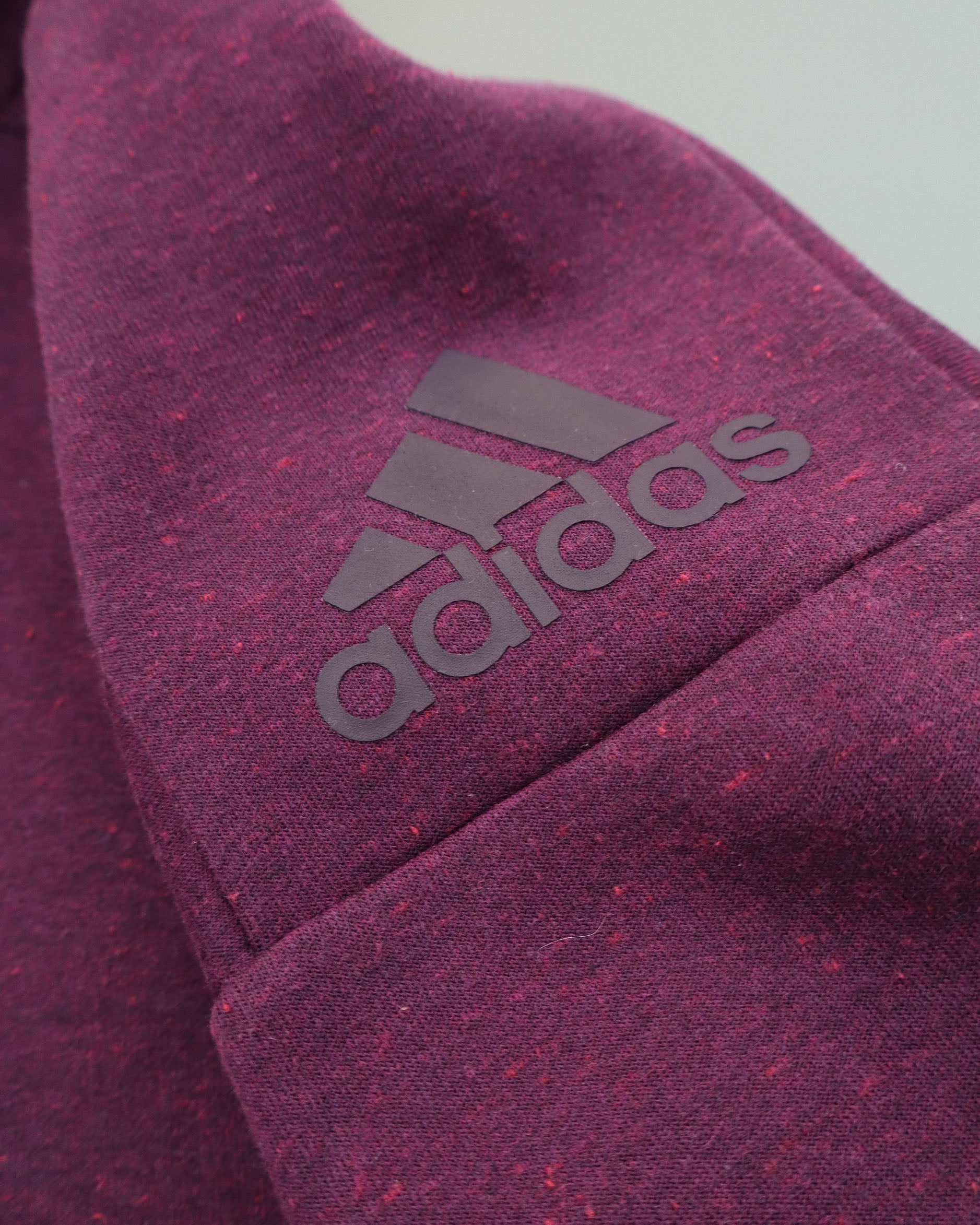 Adidas ženska dukserica sa kapuljačom – M