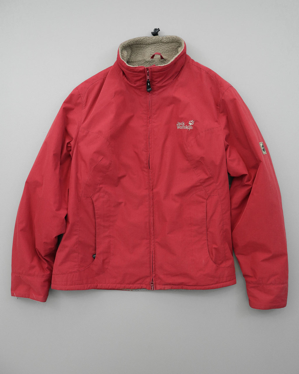 Jack Wolfskin ženska jakna – XL