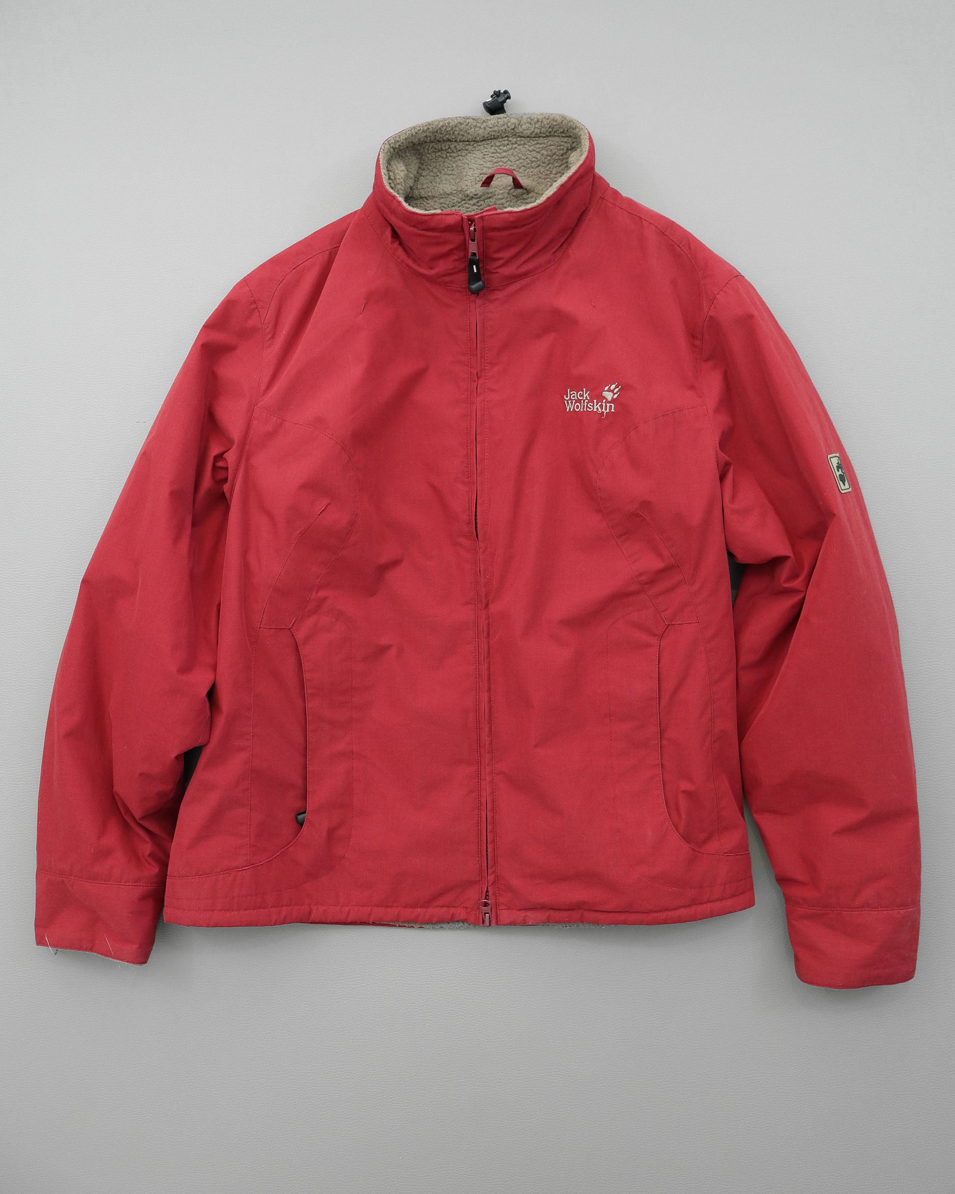 Jack Wolfskin ženska jakna – XL