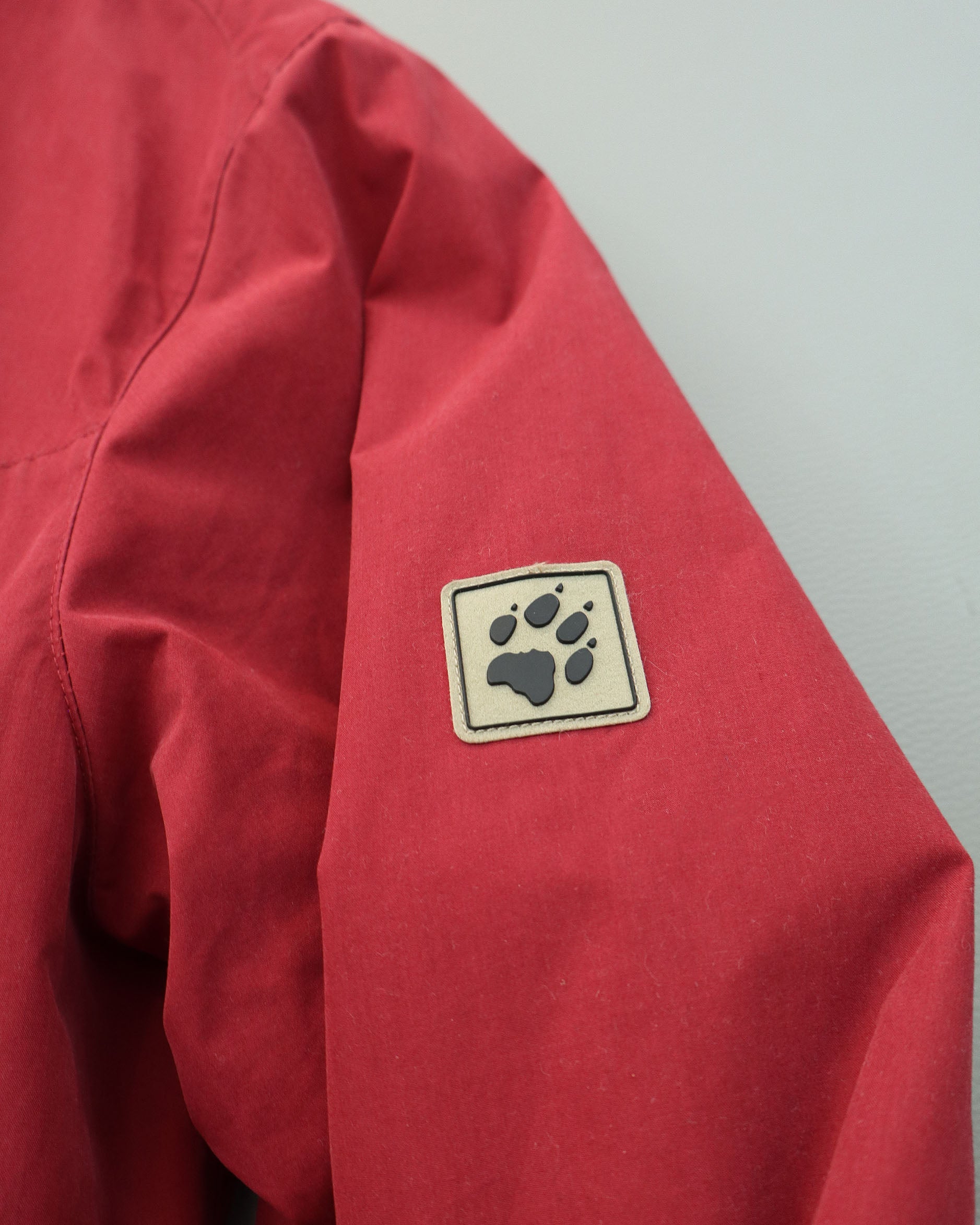 Jack Wolfskin ženska jakna – XL
