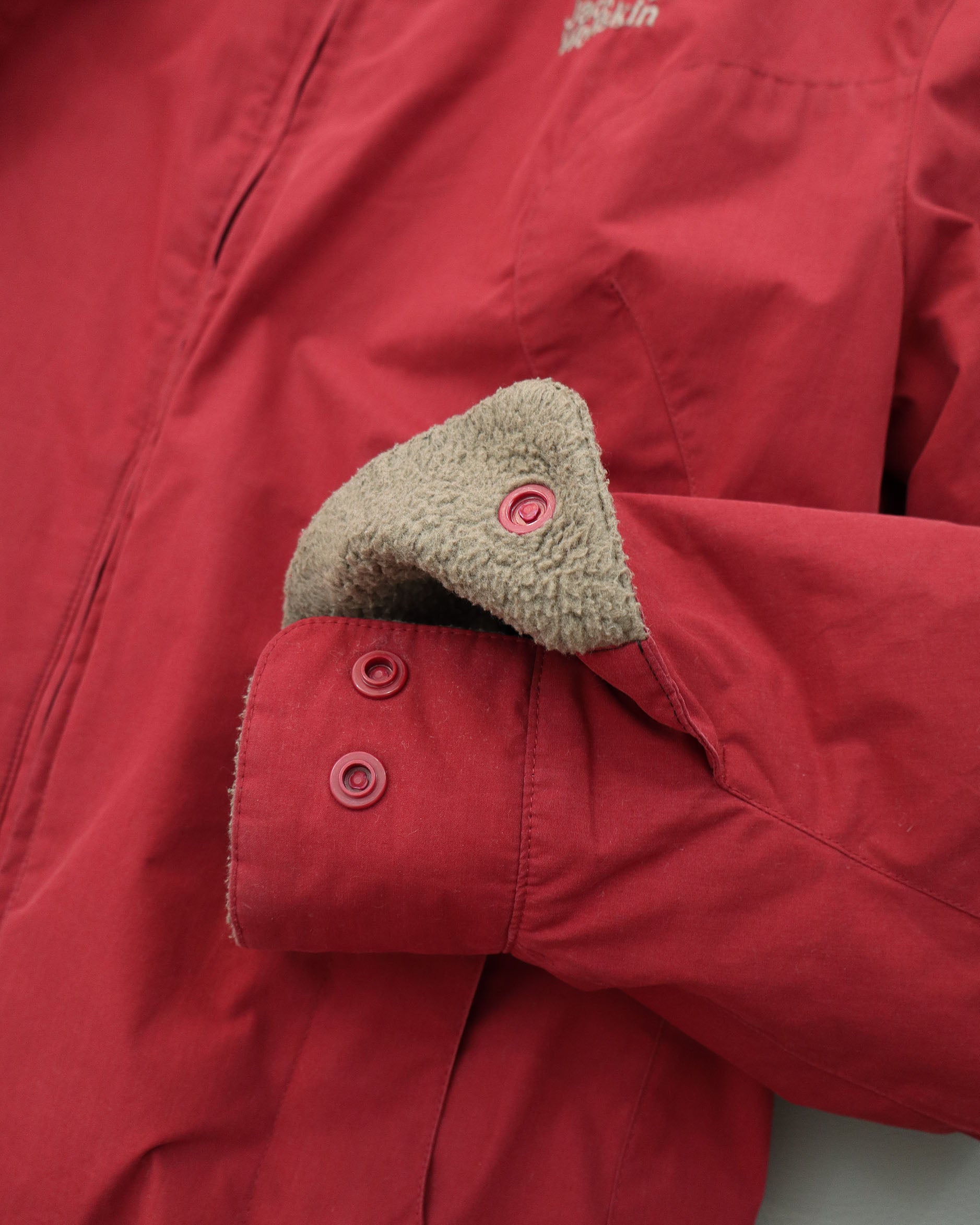 Jack Wolfskin ženska jakna – XL