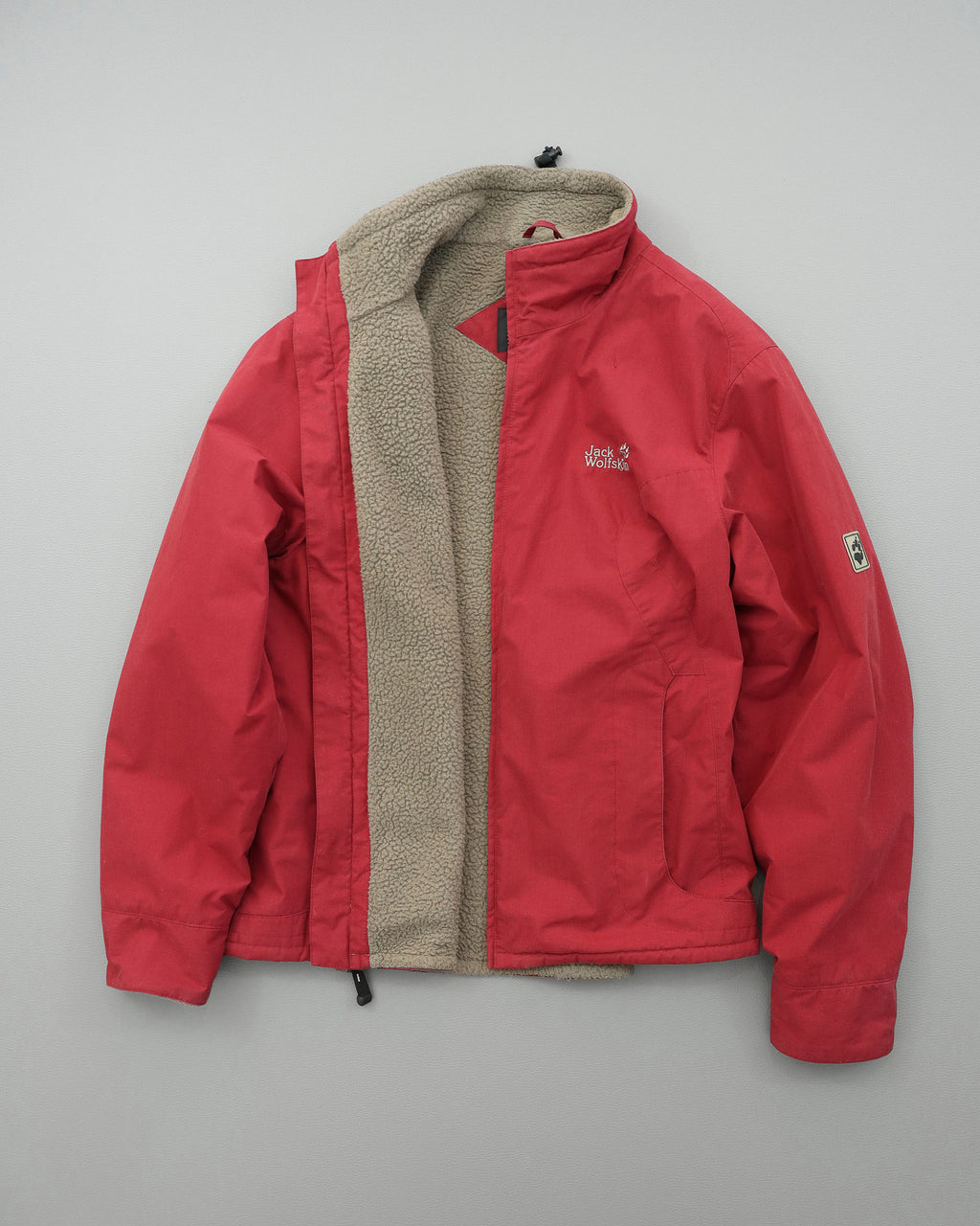 Jack Wolfskin ženska jakna – XL