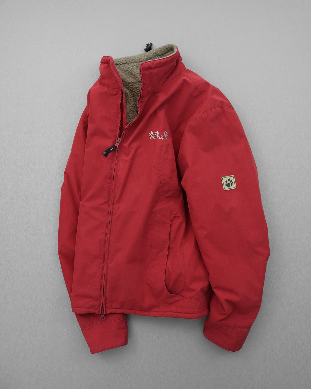 Jack Wolfskin ženska jakna – XL