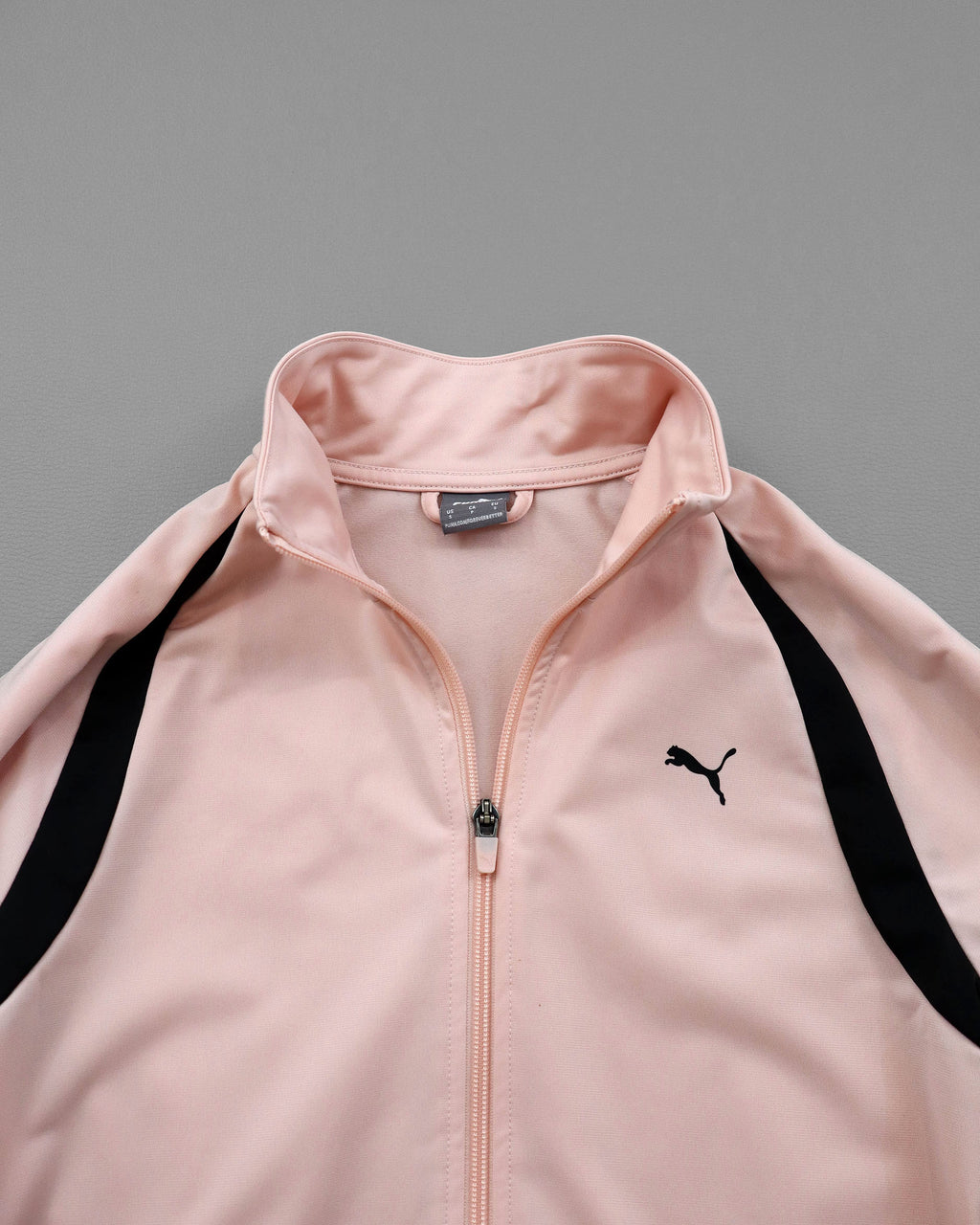 Puma ženska trenerka gornji deo – S