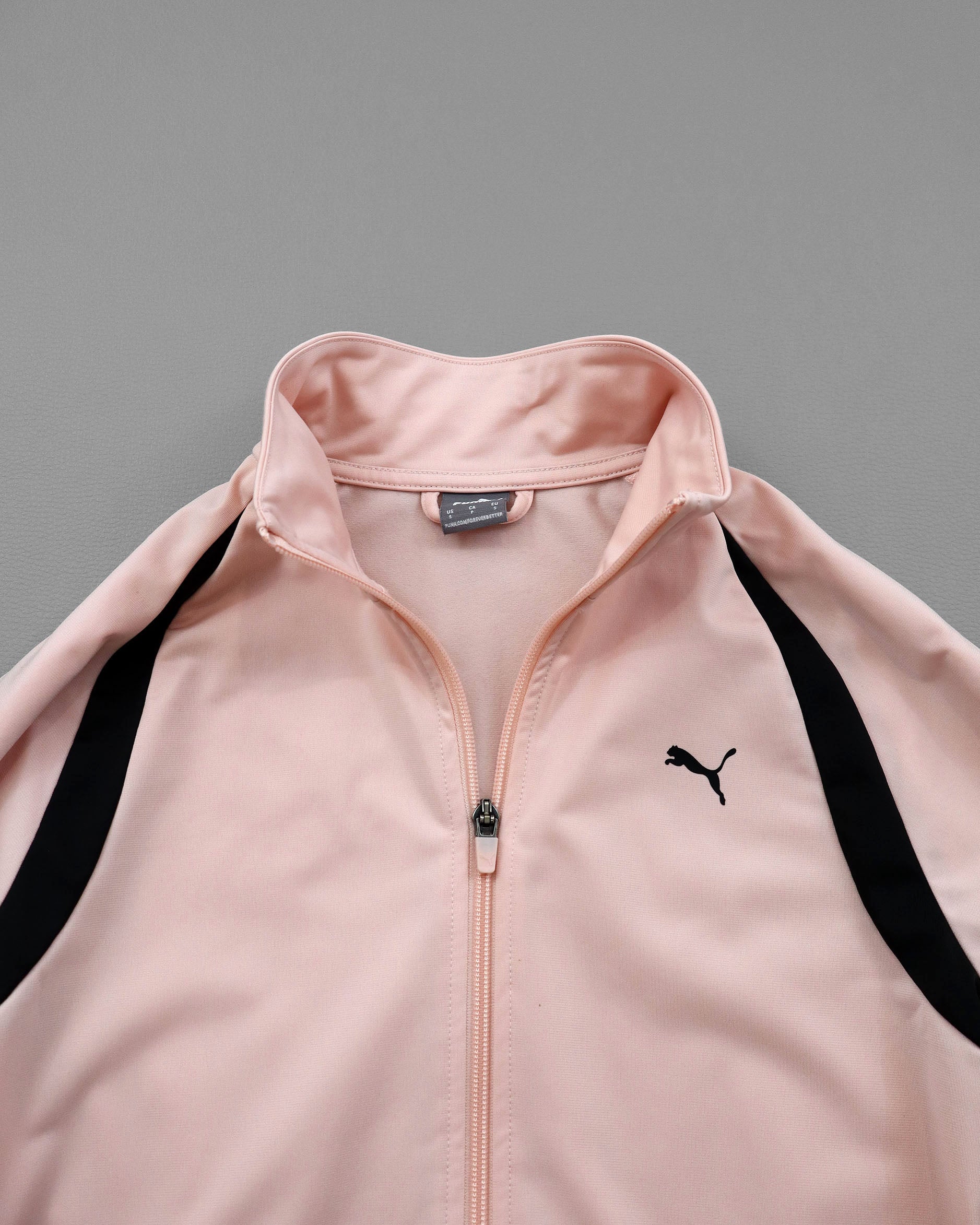 Puma ženska trenerka gornji deo – S