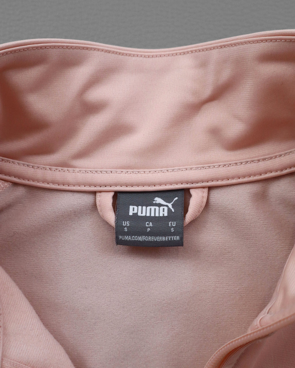 Puma ženska trenerka gornji deo – S
