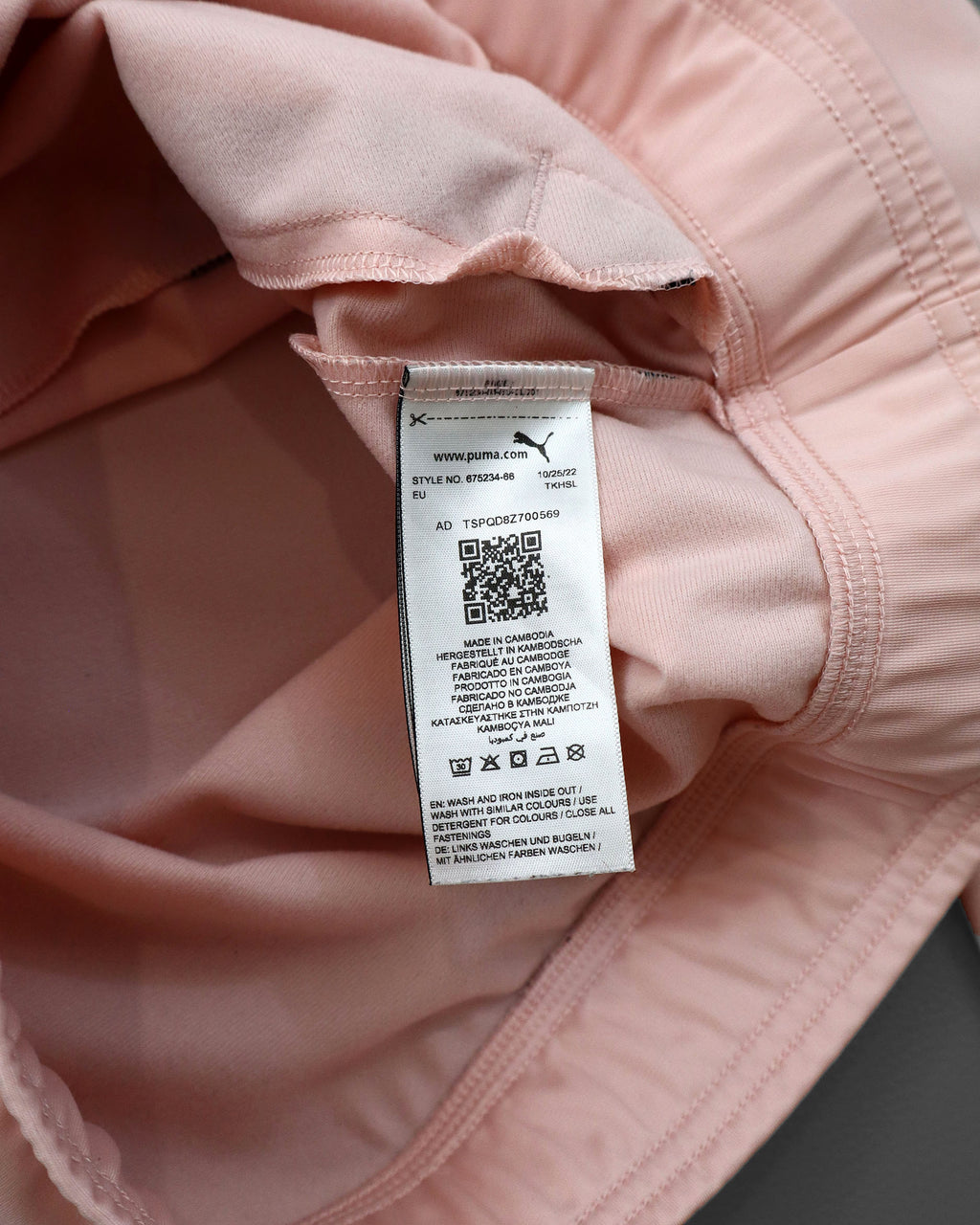 Puma ženska trenerka gornji deo – S