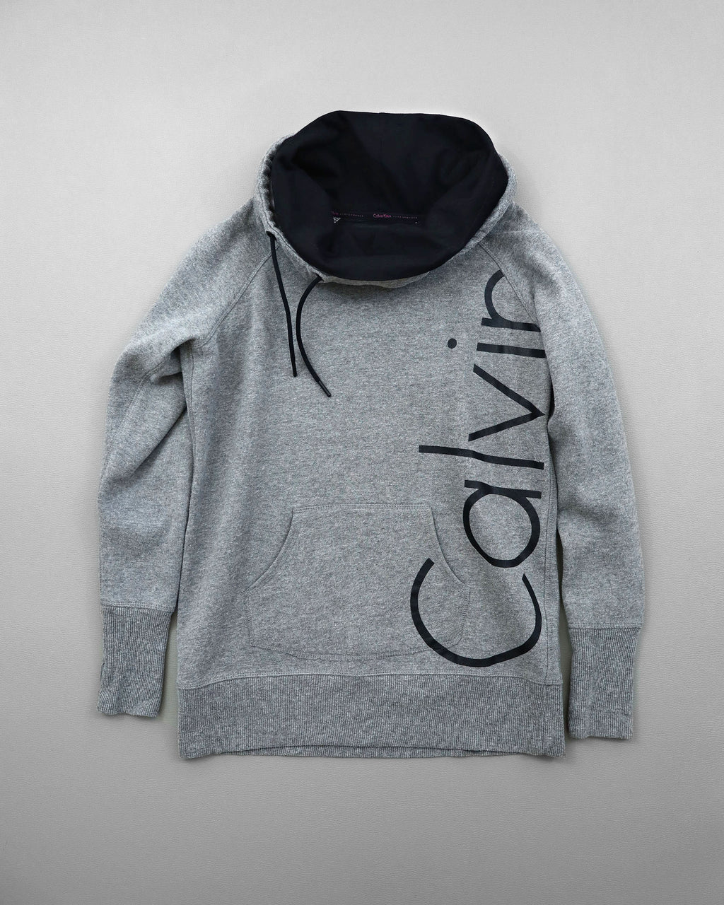Calvin Klein Performance muški duks – M