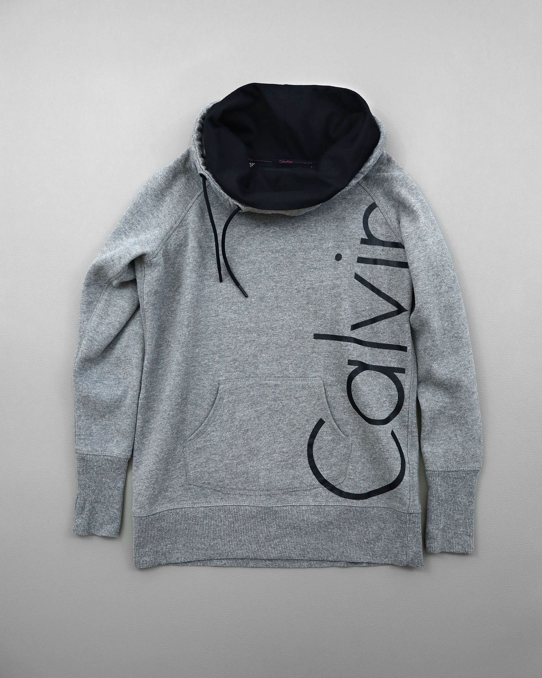 Calvin Klein Performance muški duks – M