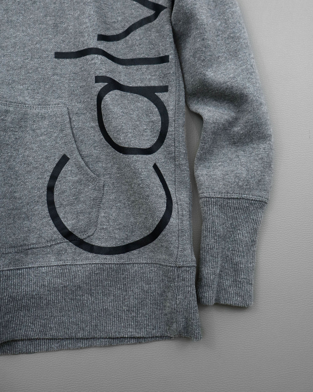 Calvin Klein Performance muški duks – M